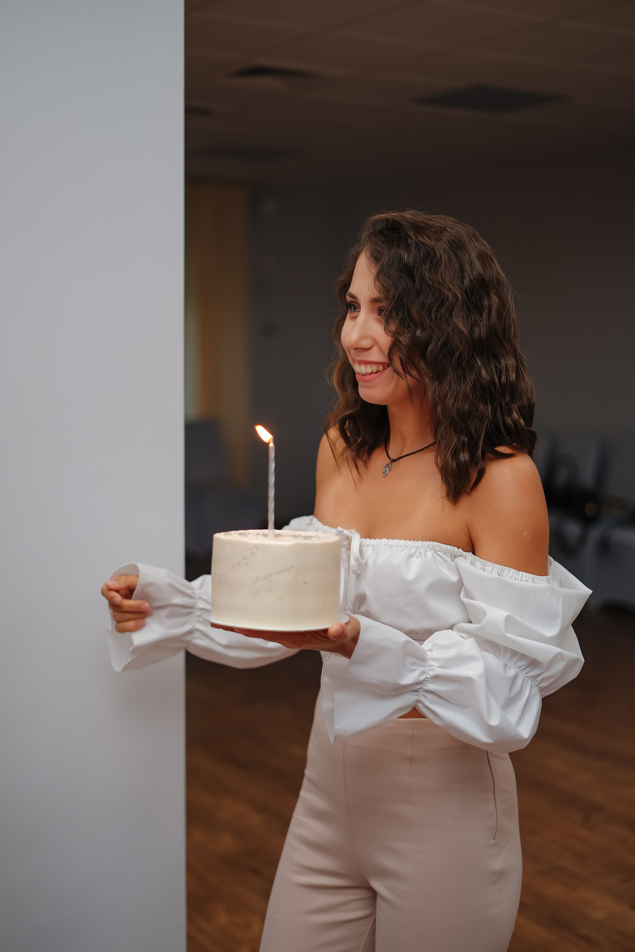 Happy Birthday, Kate. Репортажный и клубный фотограф Москва