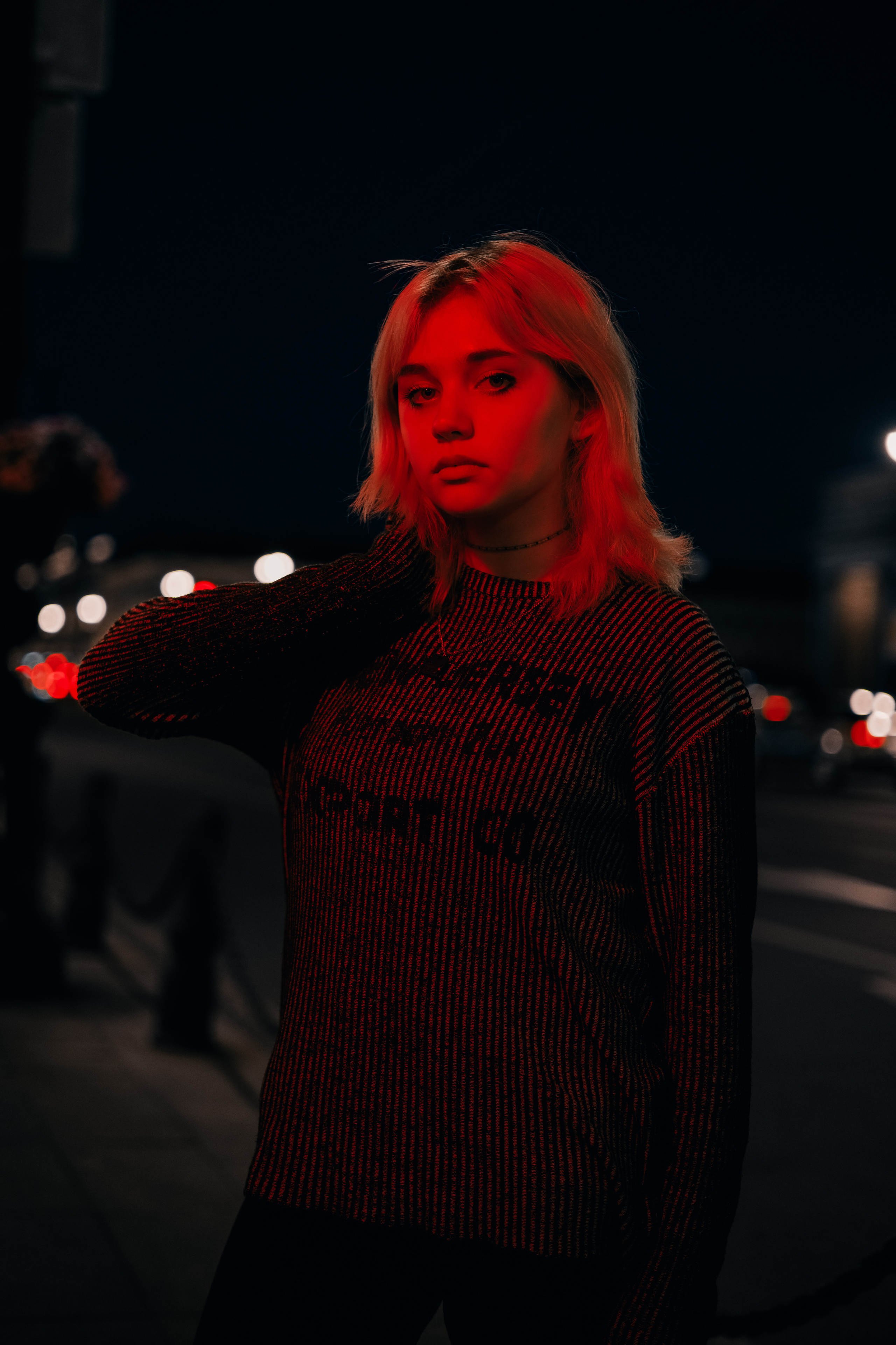 STRANGERS. Репортажный и клубный фотограф Москва