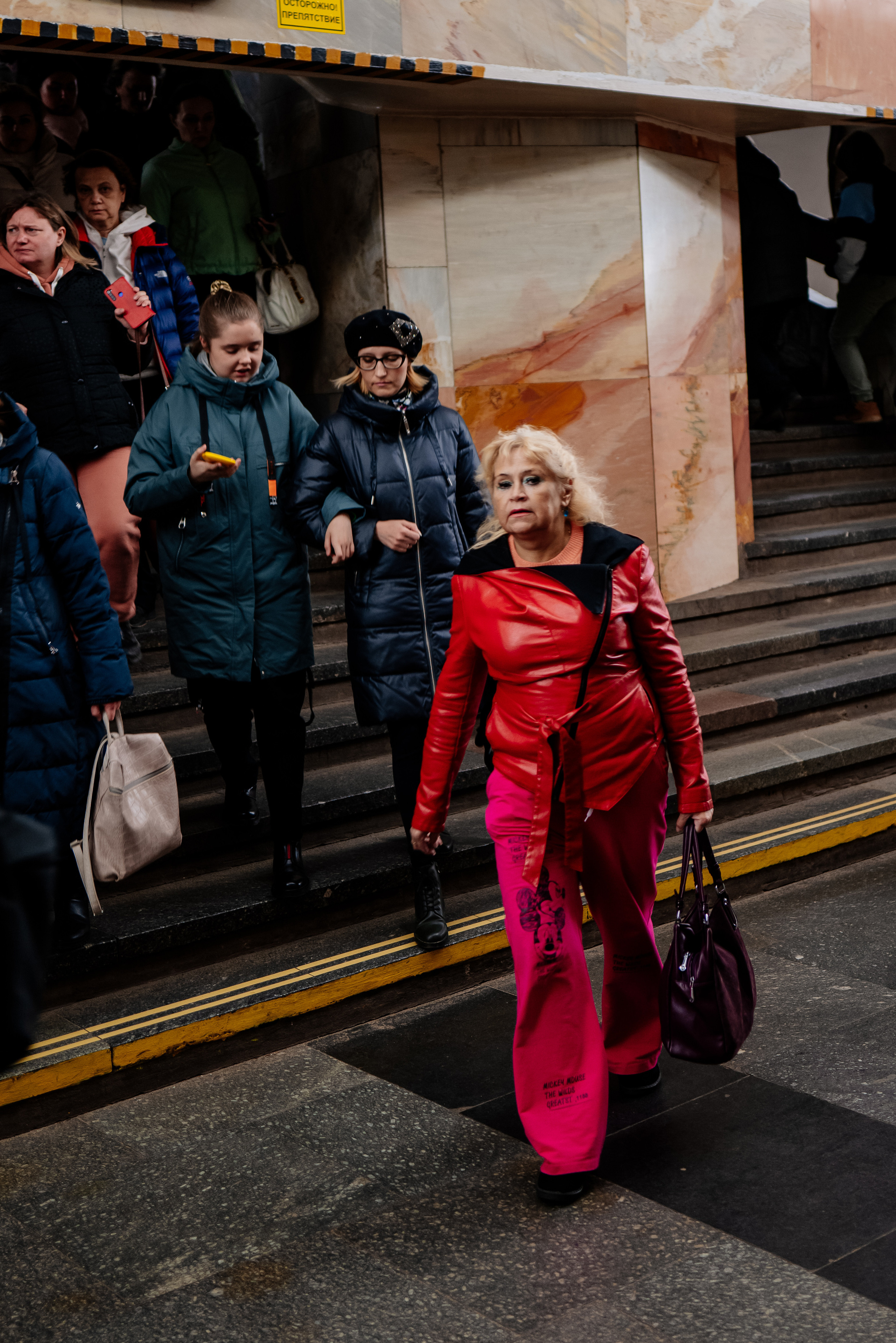 STRANGERS. Репортажный и клубный фотограф Москва