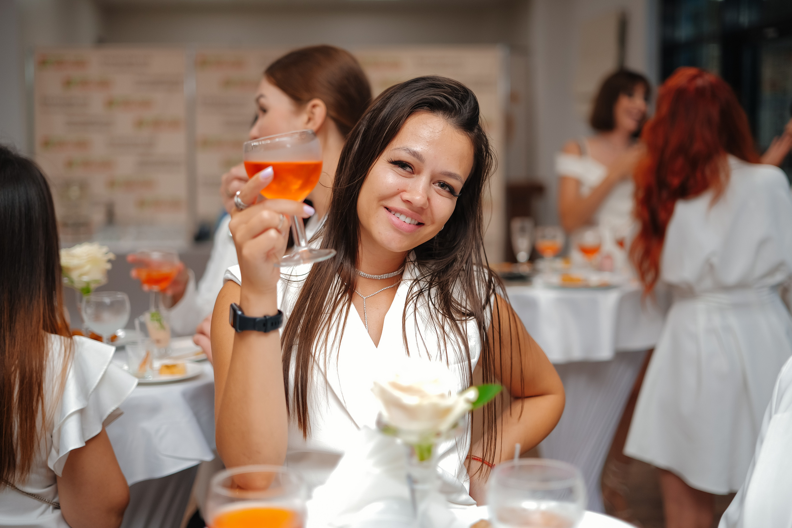 Happy Birthday, Kate. Репортажный и клубный фотограф Москва