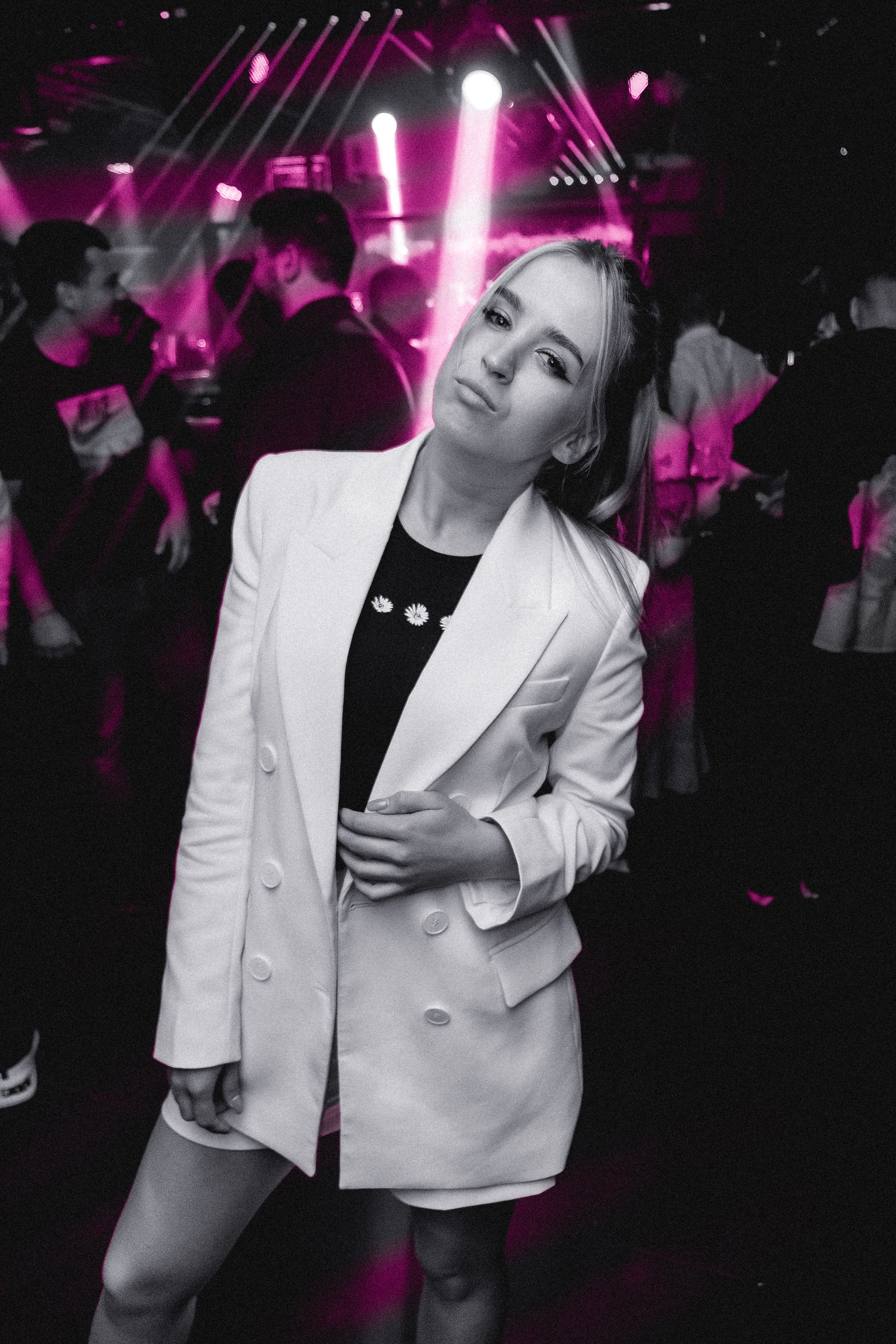 BARDAK BAR. Репортажный и клубный фотограф Москва