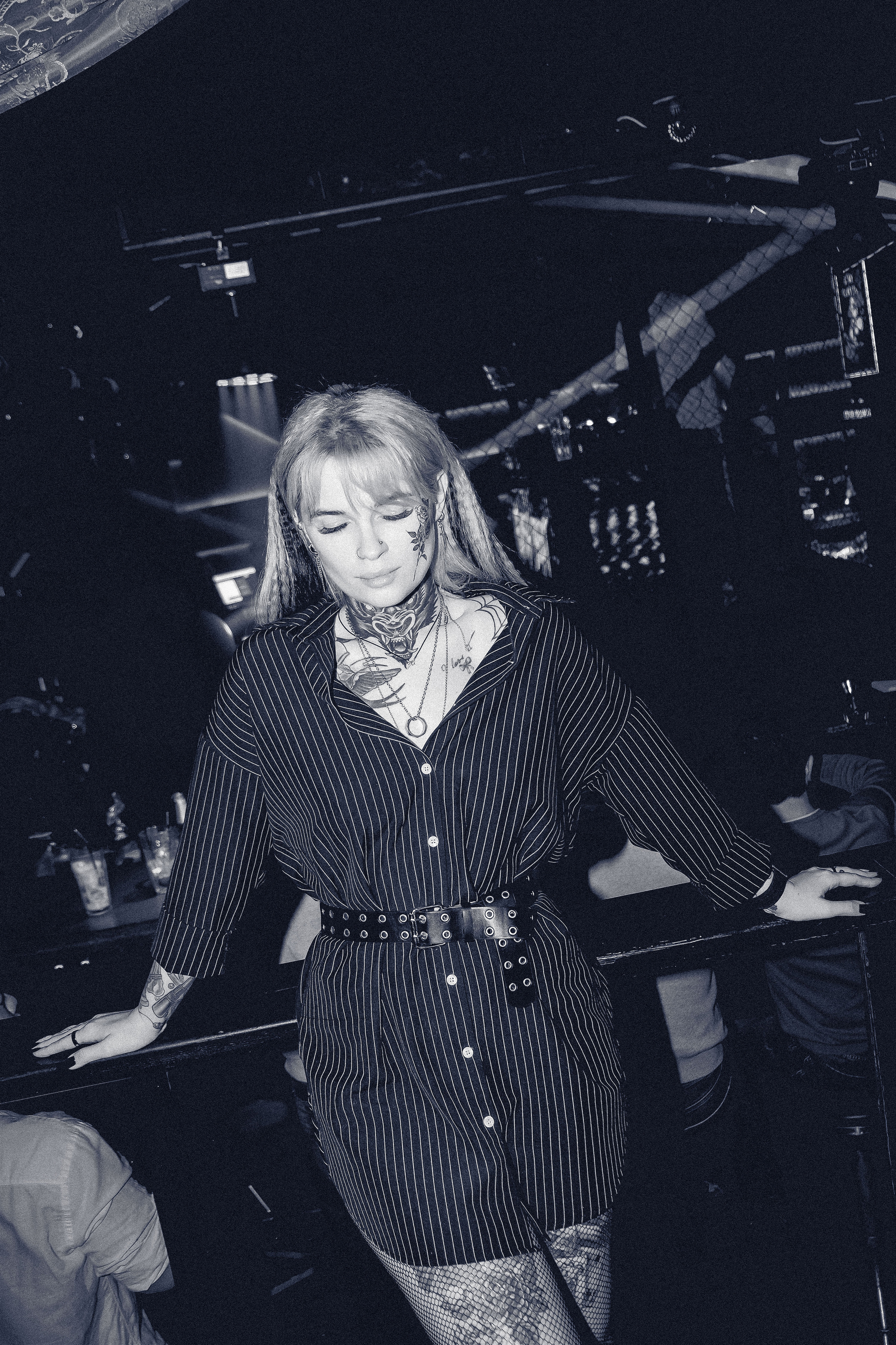 BARDAK BAR. Репортажный и клубный фотограф Москва