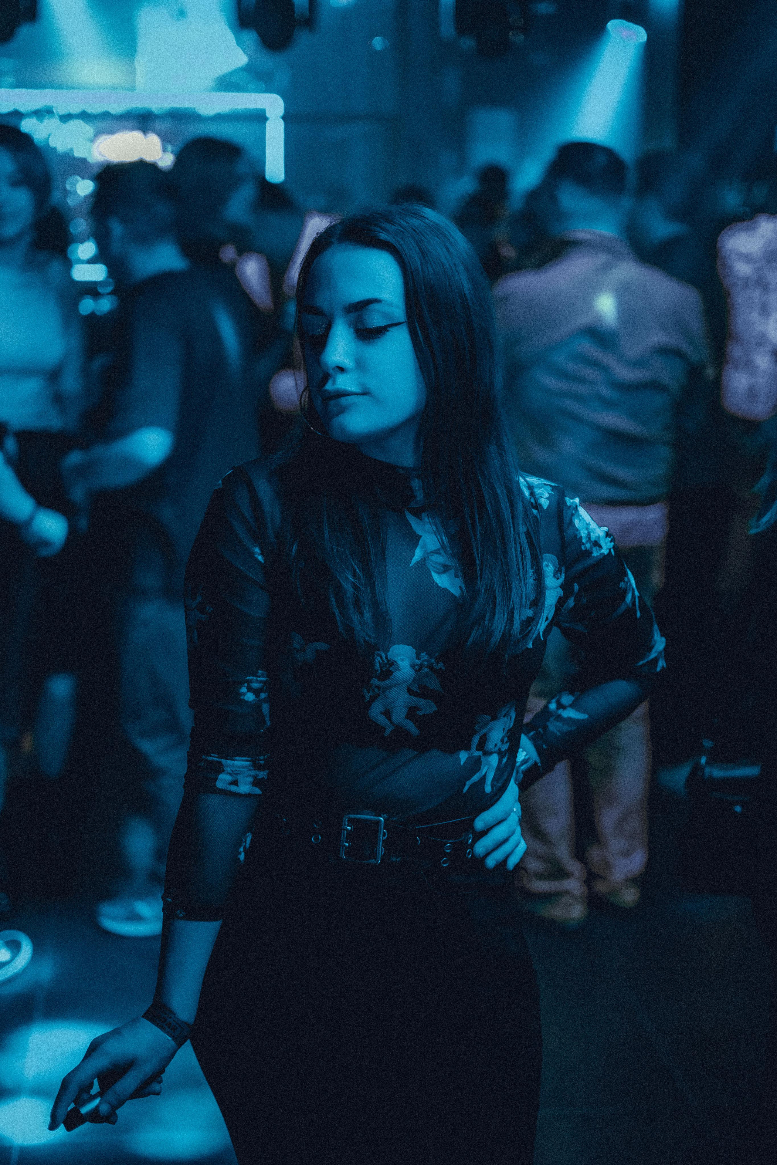 BARDAK BAR. Репортажный и клубный фотограф Москва