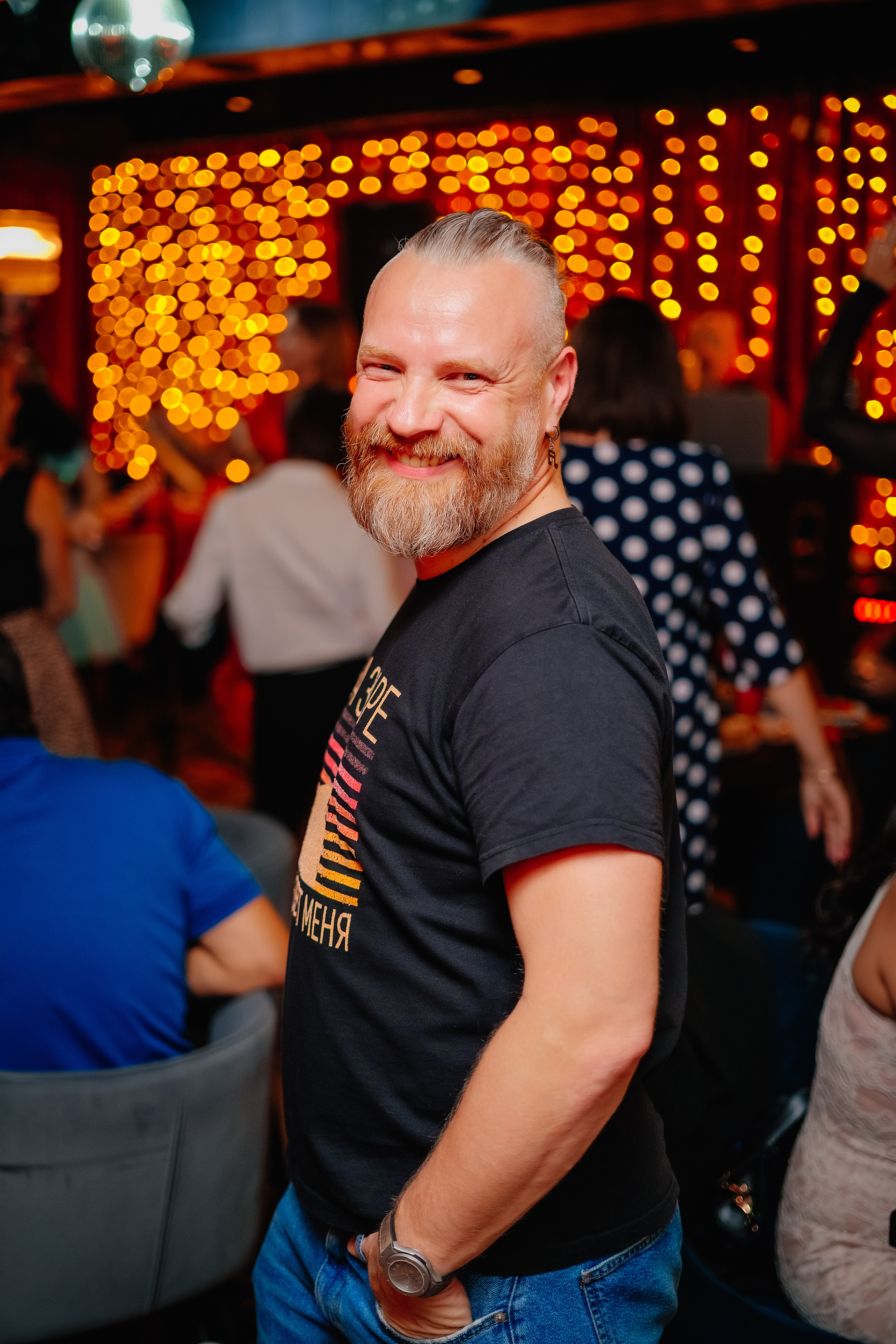 RUMKA. Репортажный и клубный фотограф Москва