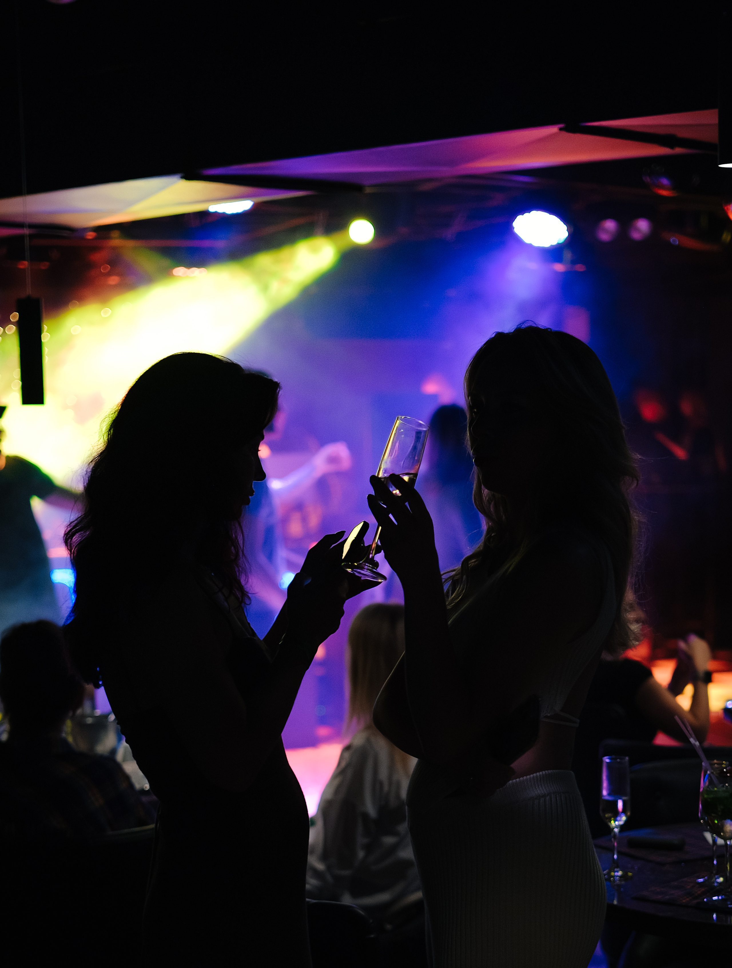 DUKE. Репортажный и клубный фотограф Москва