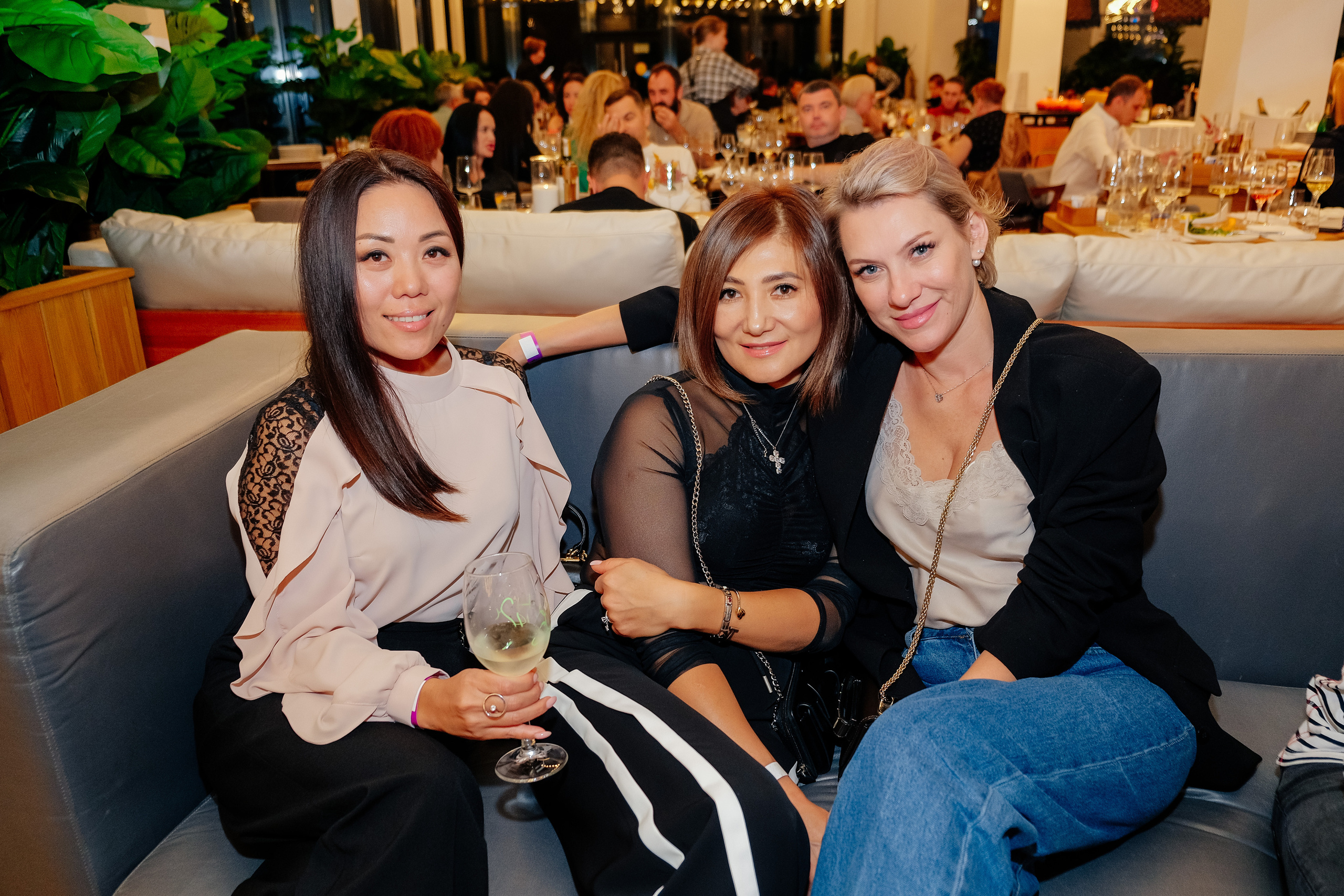 Wine Festival. Репортажный и клубный фотограф Москва