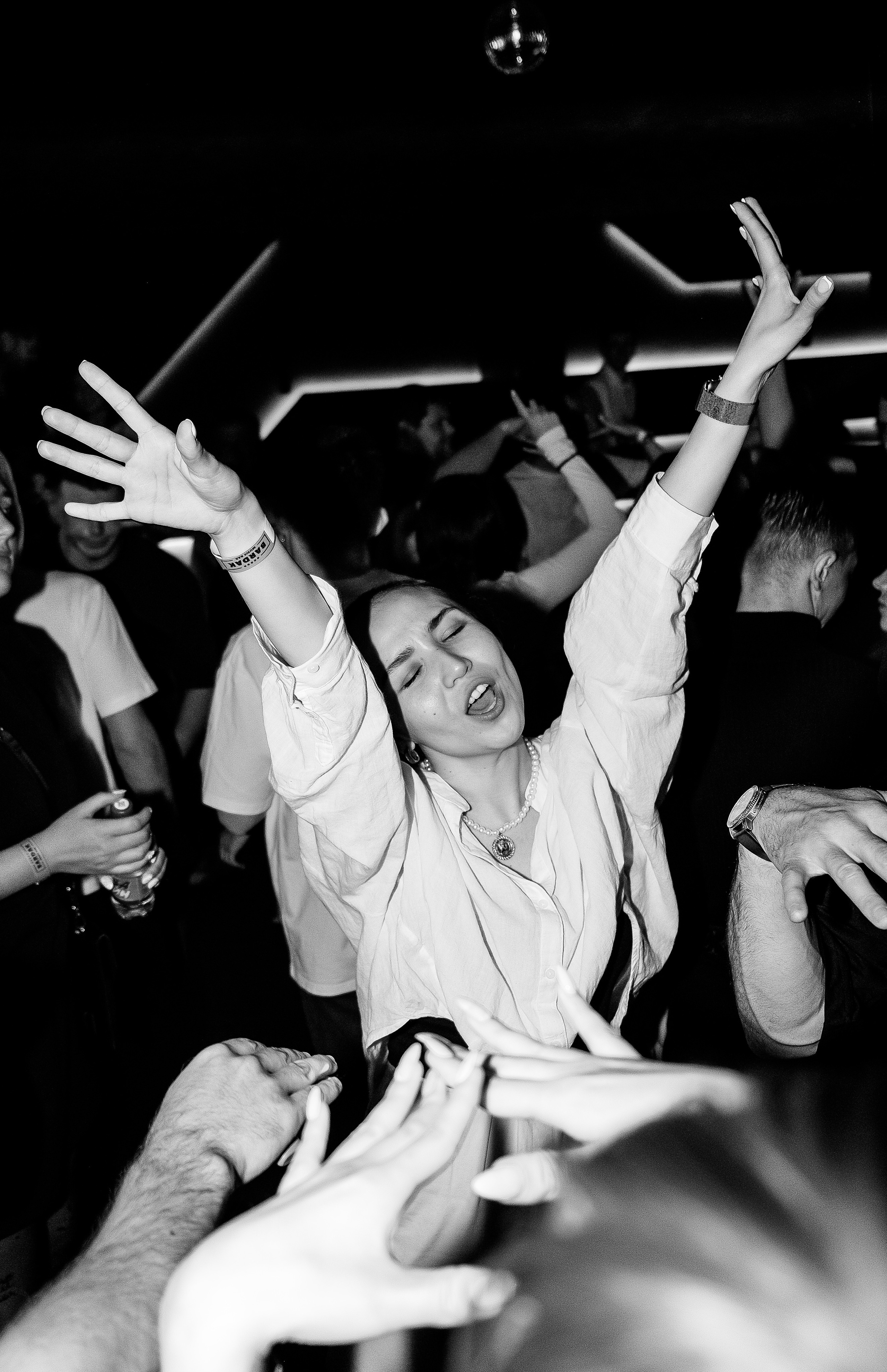 BARDAK BAR. Репортажный и клубный фотограф Москва