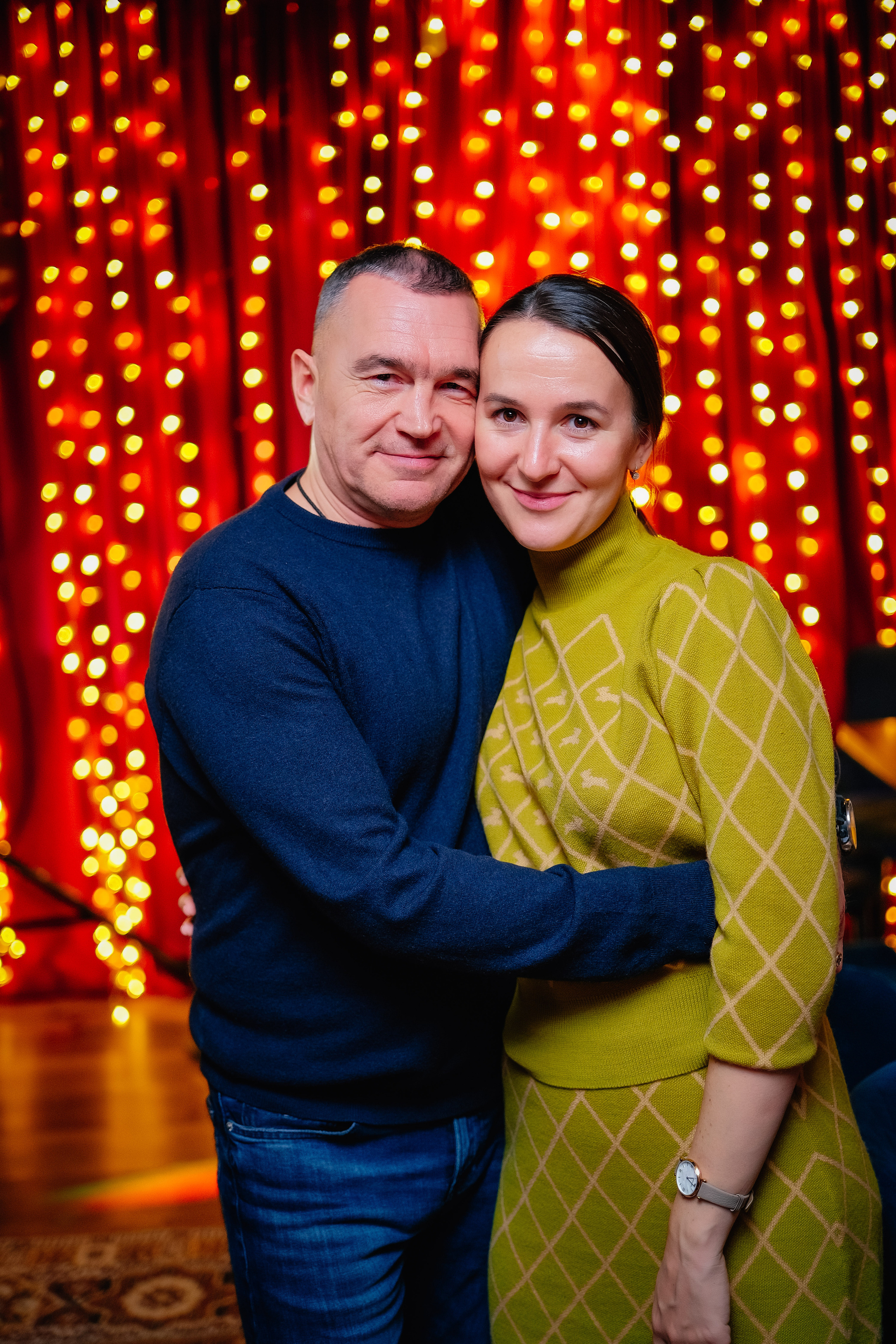 RUMKA. Репортажный и клубный фотограф Москва