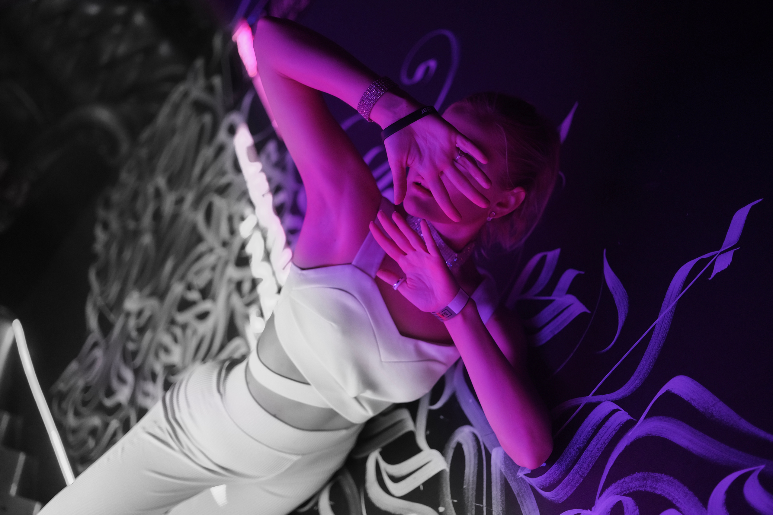 BARDAK BAR. Репортажный и клубный фотограф Москва