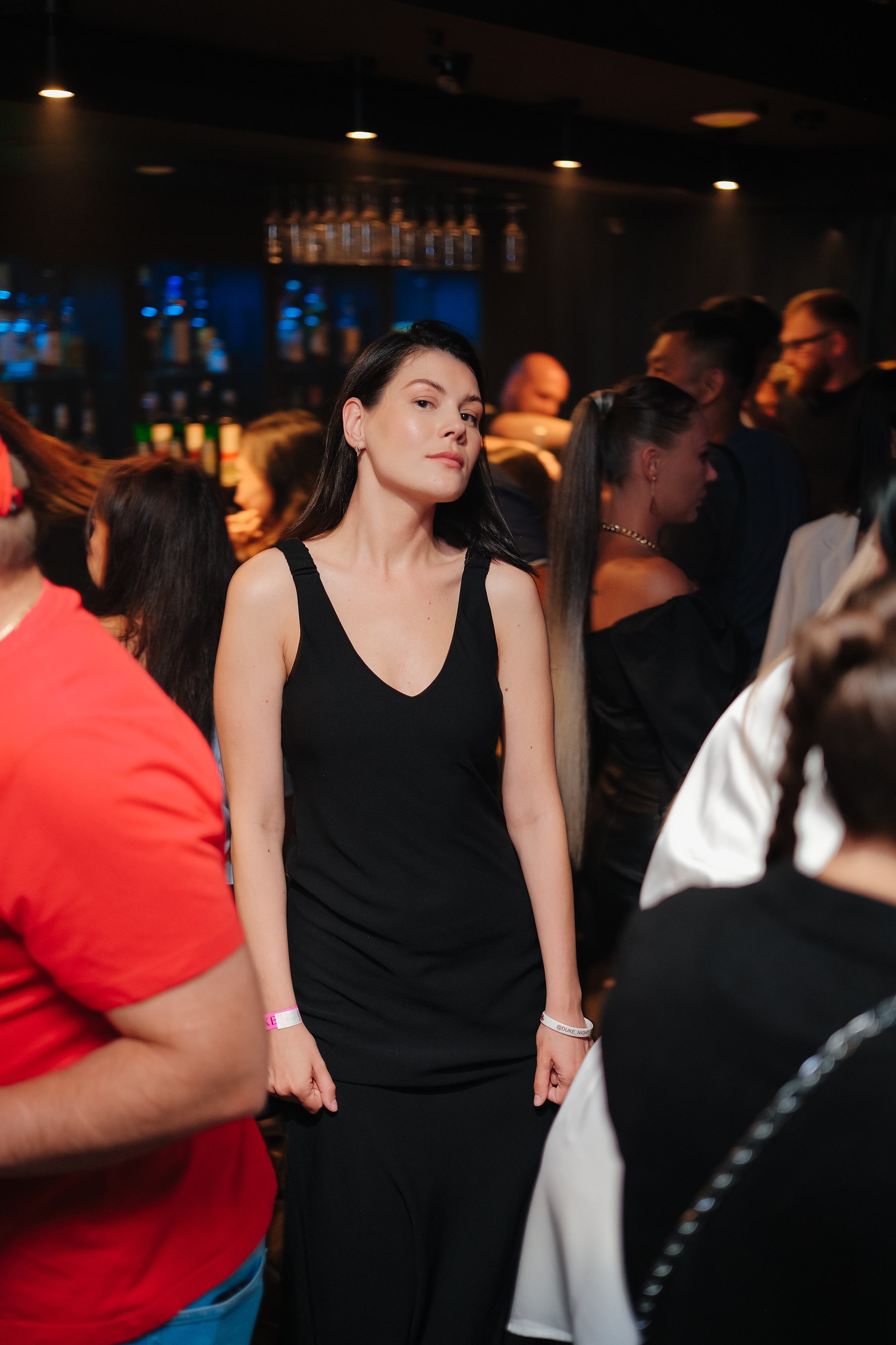 DUKE. Репортажный и клубный фотограф Москва