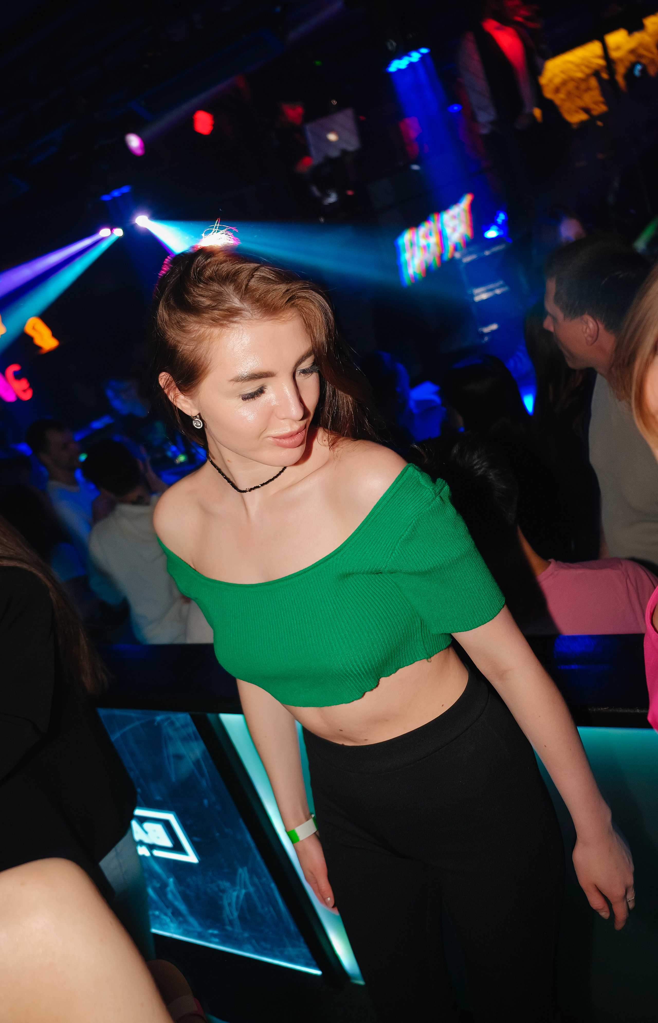 BARDAK BAR. Репортажный и клубный фотограф Москва