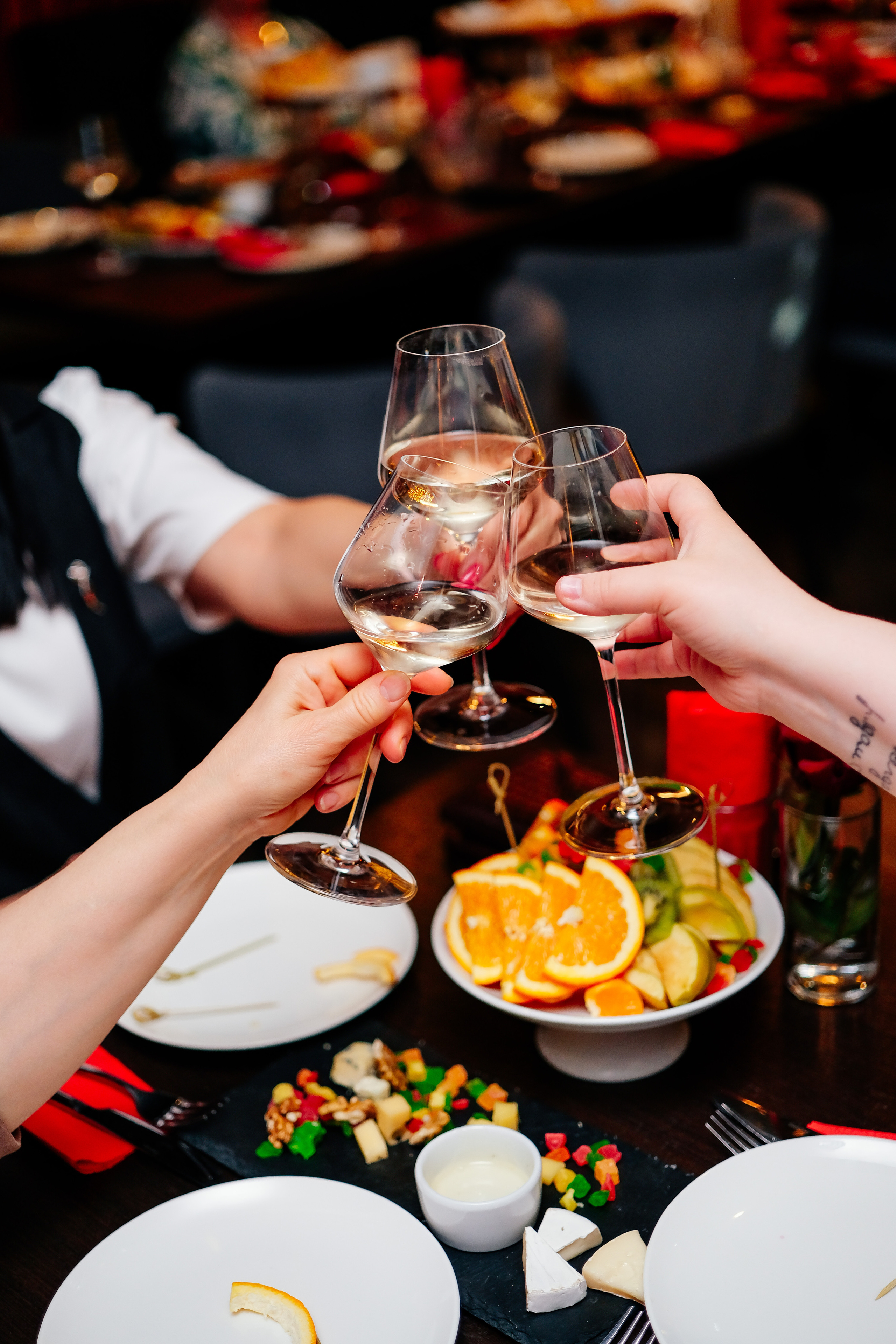 RUMKA. Репортажный и клубный фотограф Москва