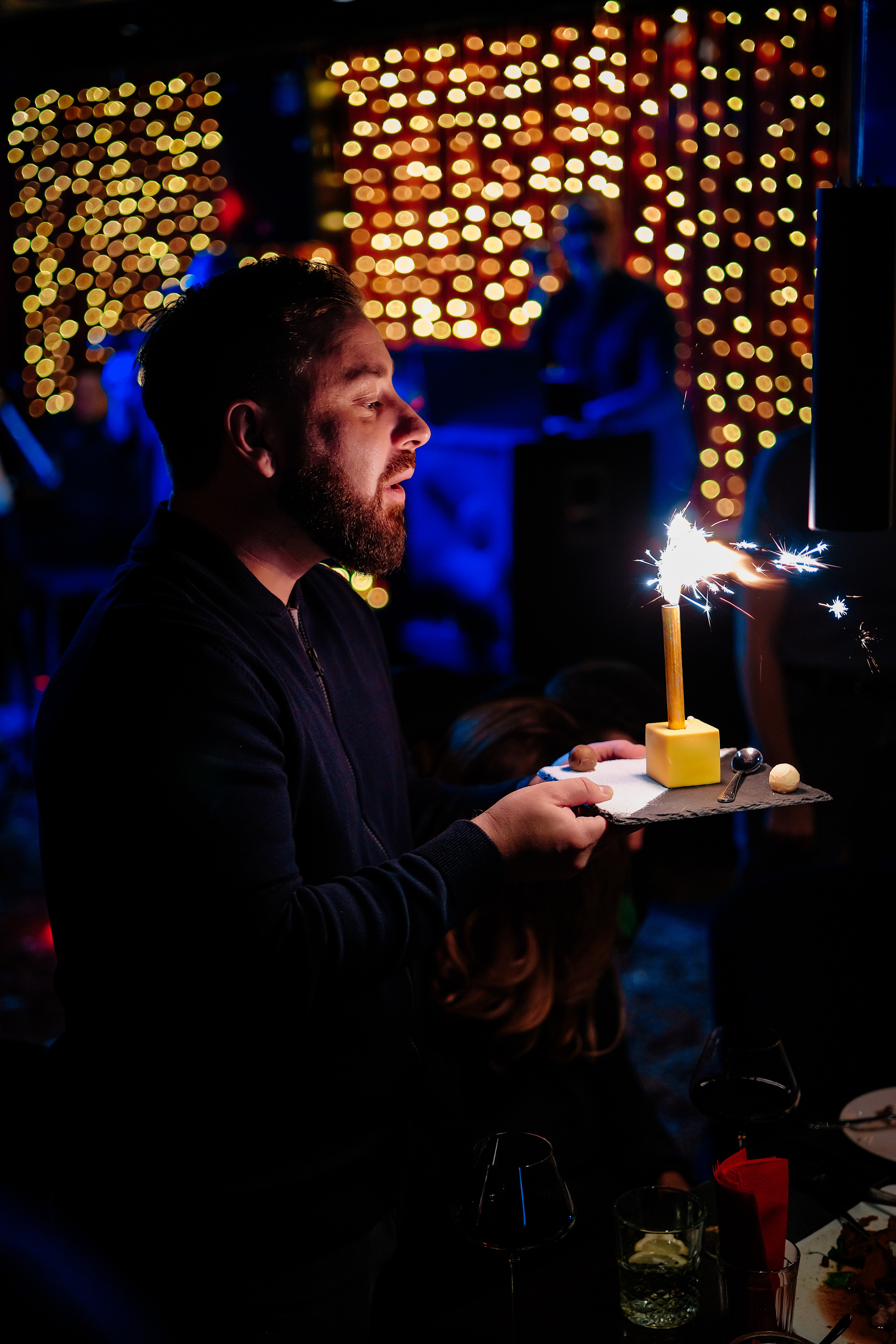 RUMKA. Репортажный и клубный фотограф Москва