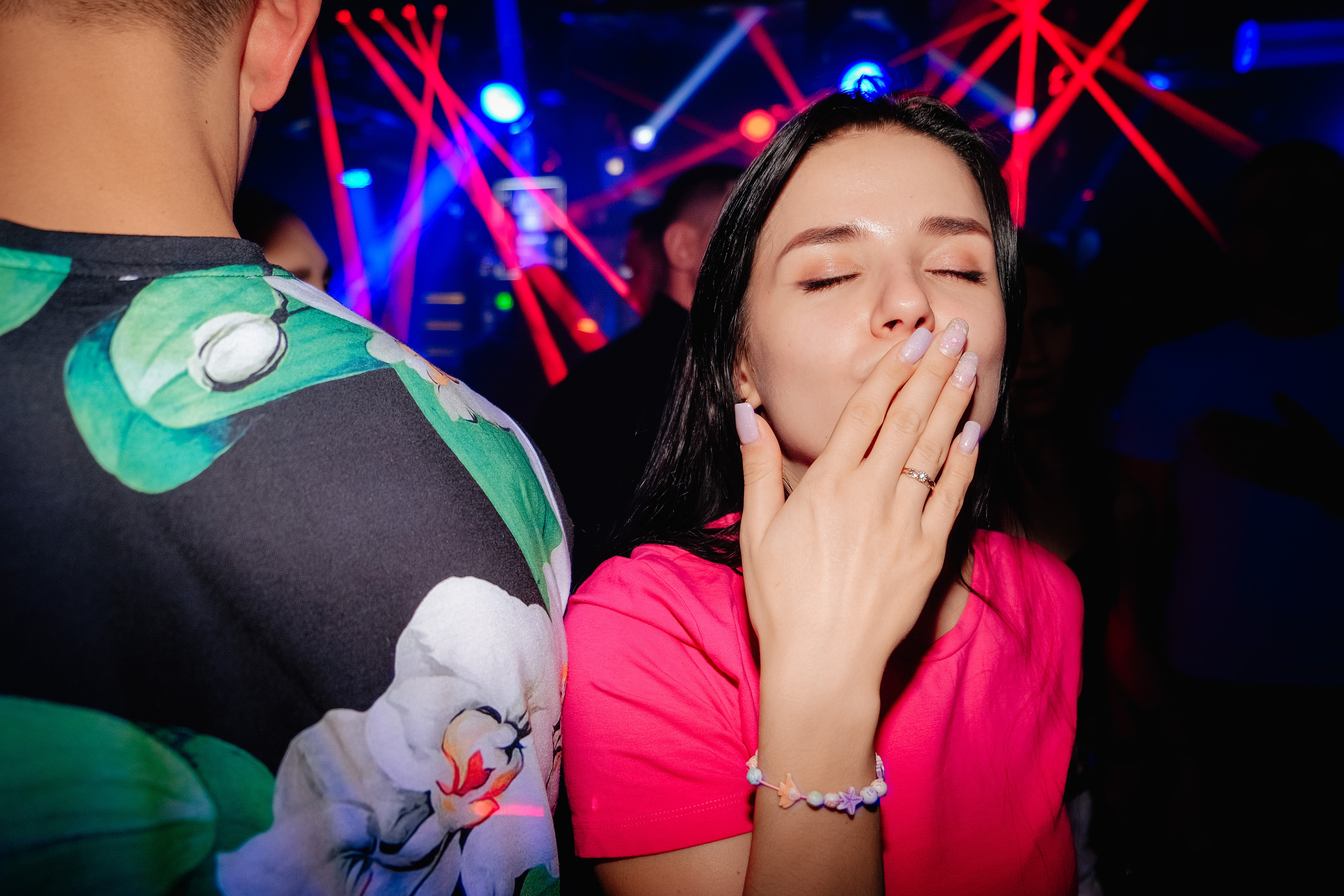 BARDAK BAR. Репортажный и клубный фотограф Москва