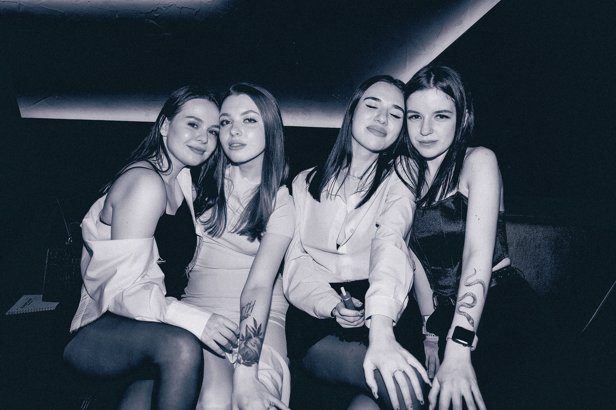 BARDAK BAR. Репортажный и клубный фотограф Москва