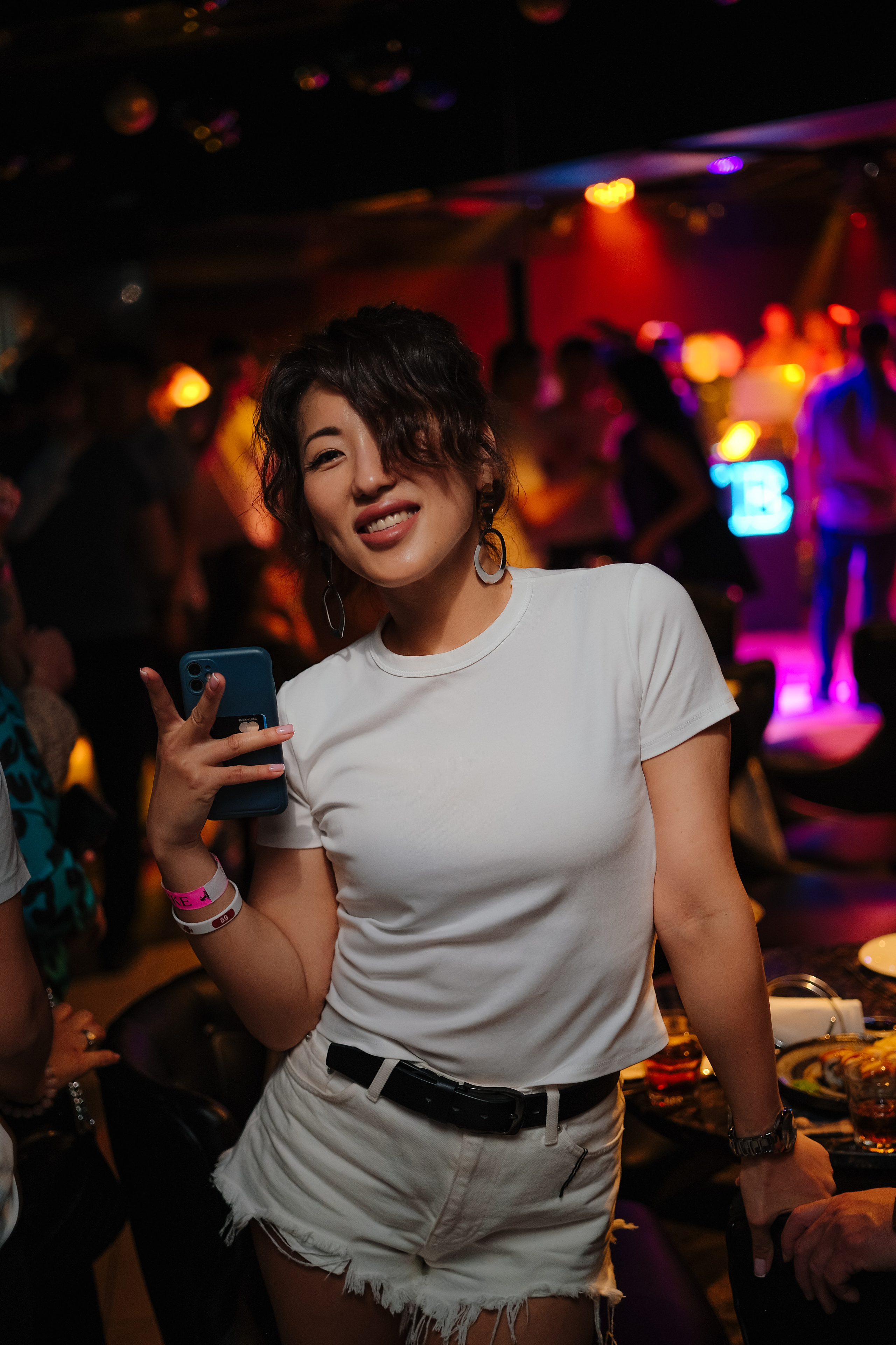 DUKE. Репортажный и клубный фотограф Москва