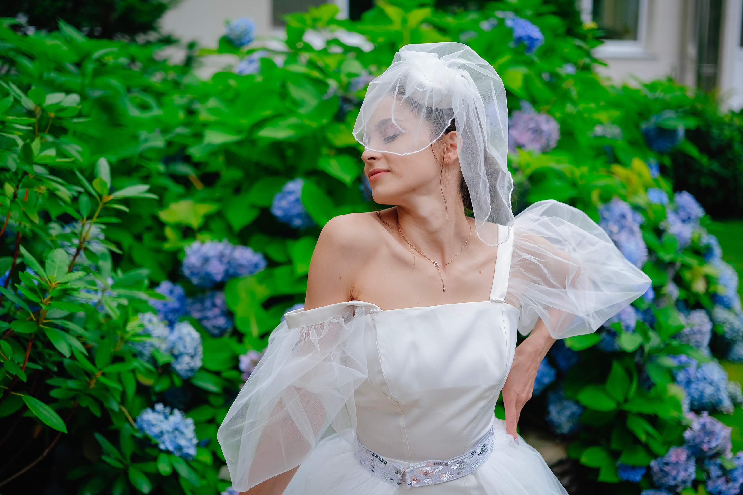 Свадьба Павла и Полины. Репортажный и клубный фотограф Москва