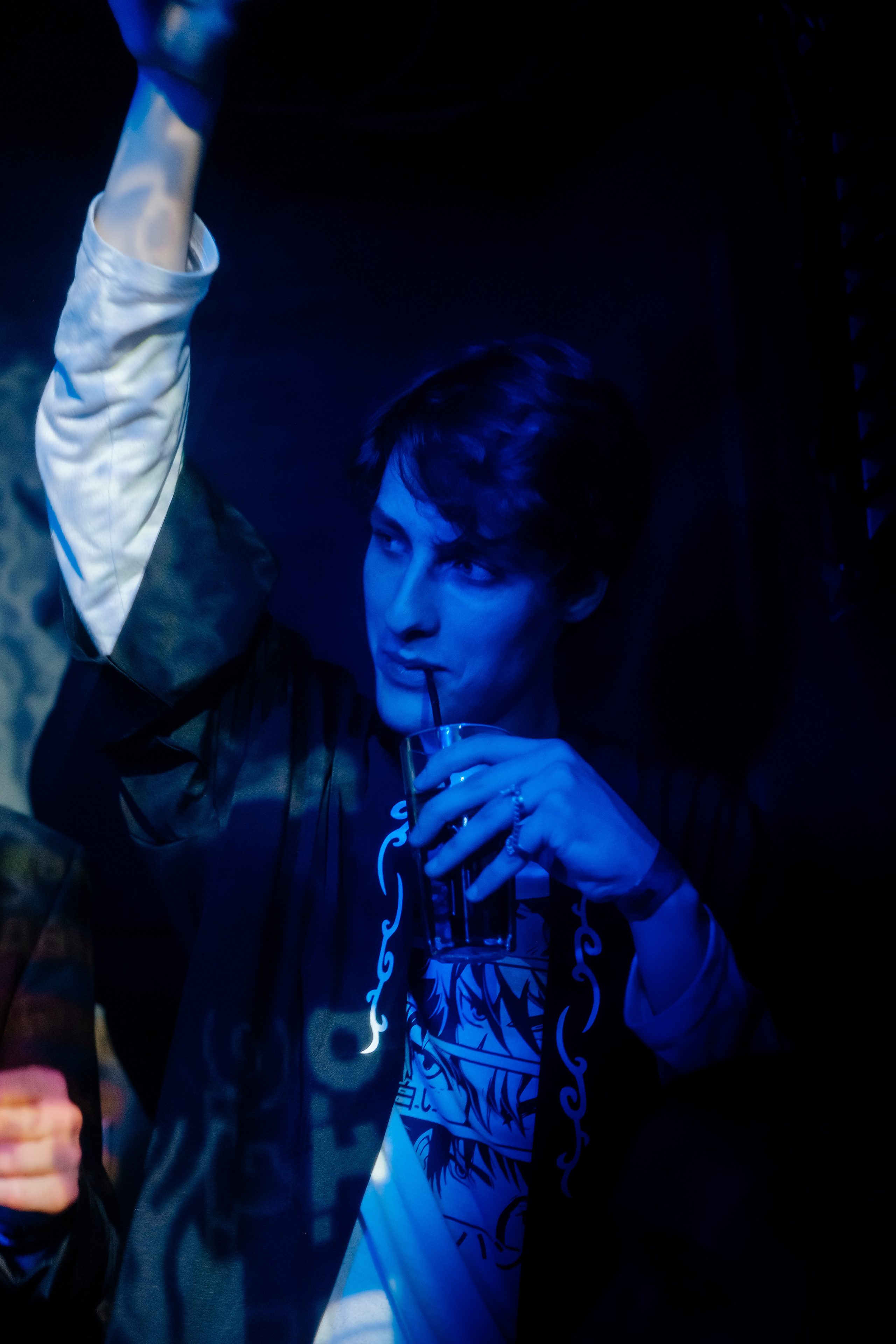 BARDAK BAR. Репортажный и клубный фотограф Москва