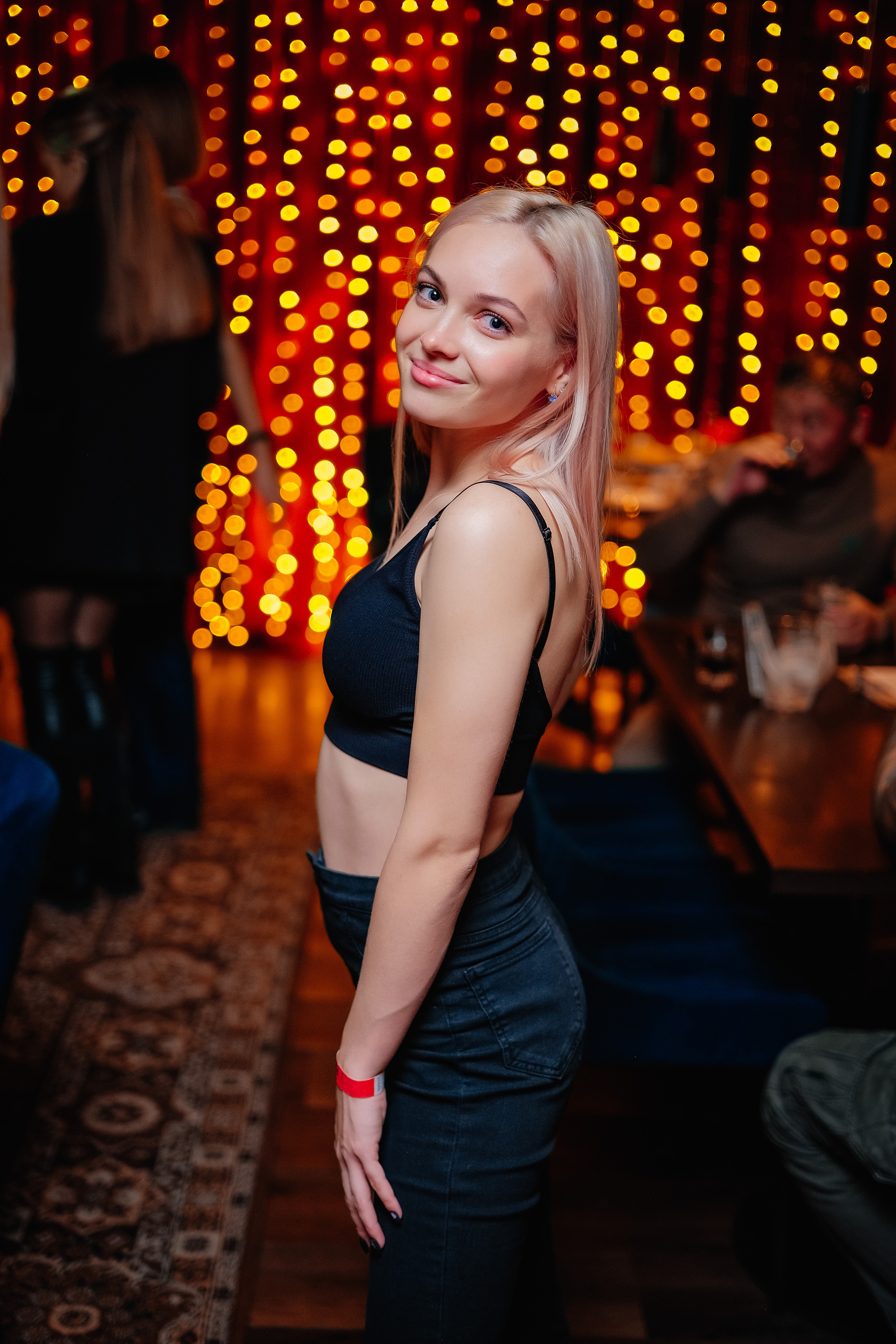 RUMKA. Репортажный и клубный фотограф Москва