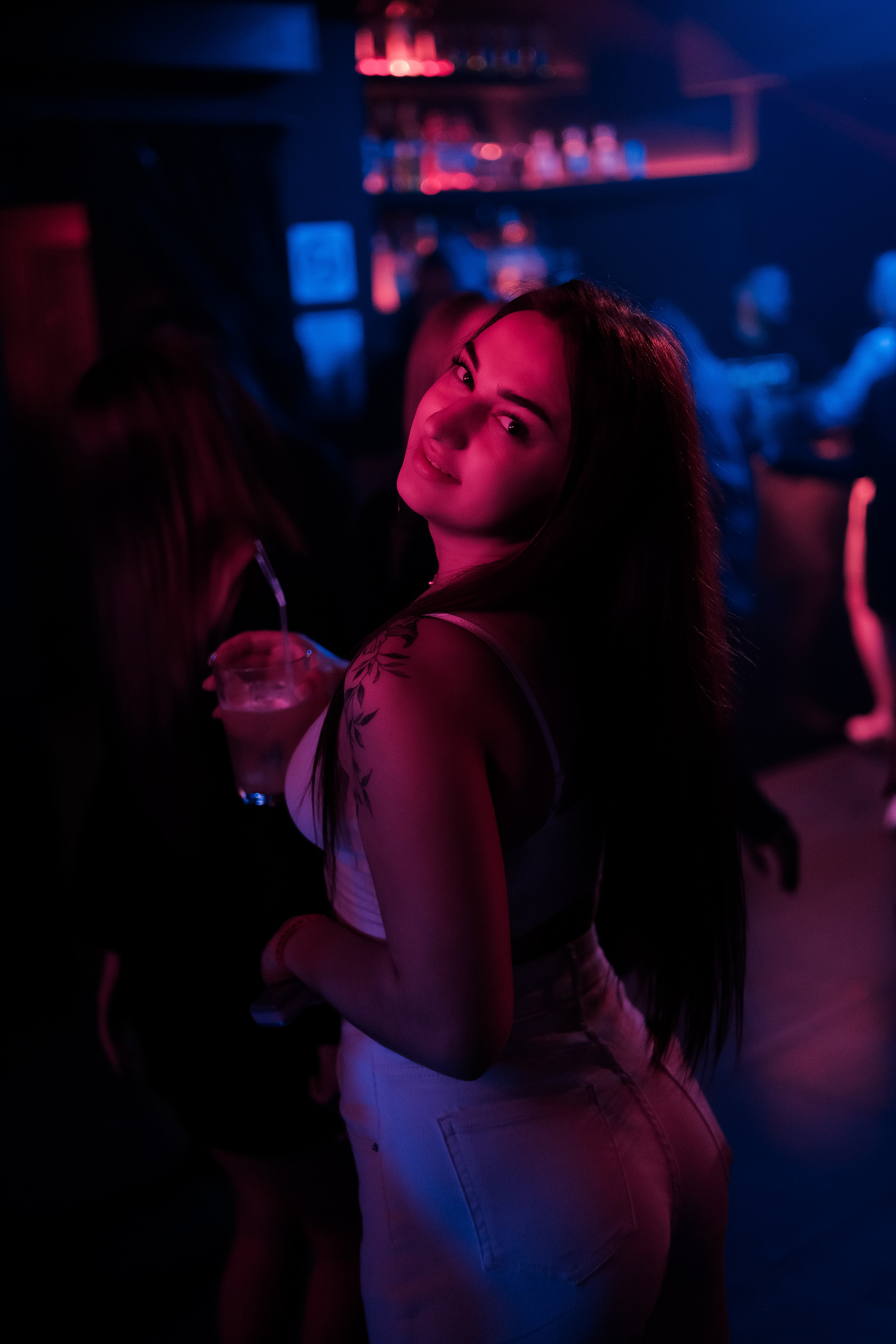 BARDAK BAR. Репортажный и клубный фотограф Москва