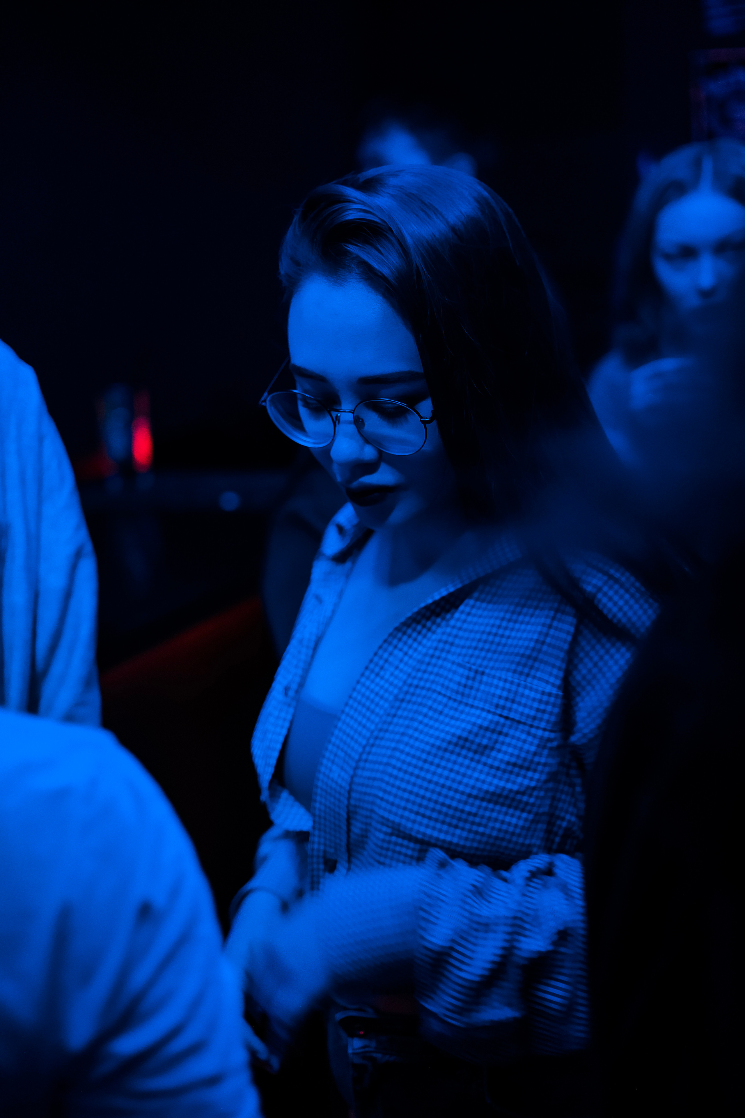 BARDAK BAR. Репортажный и клубный фотограф Москва