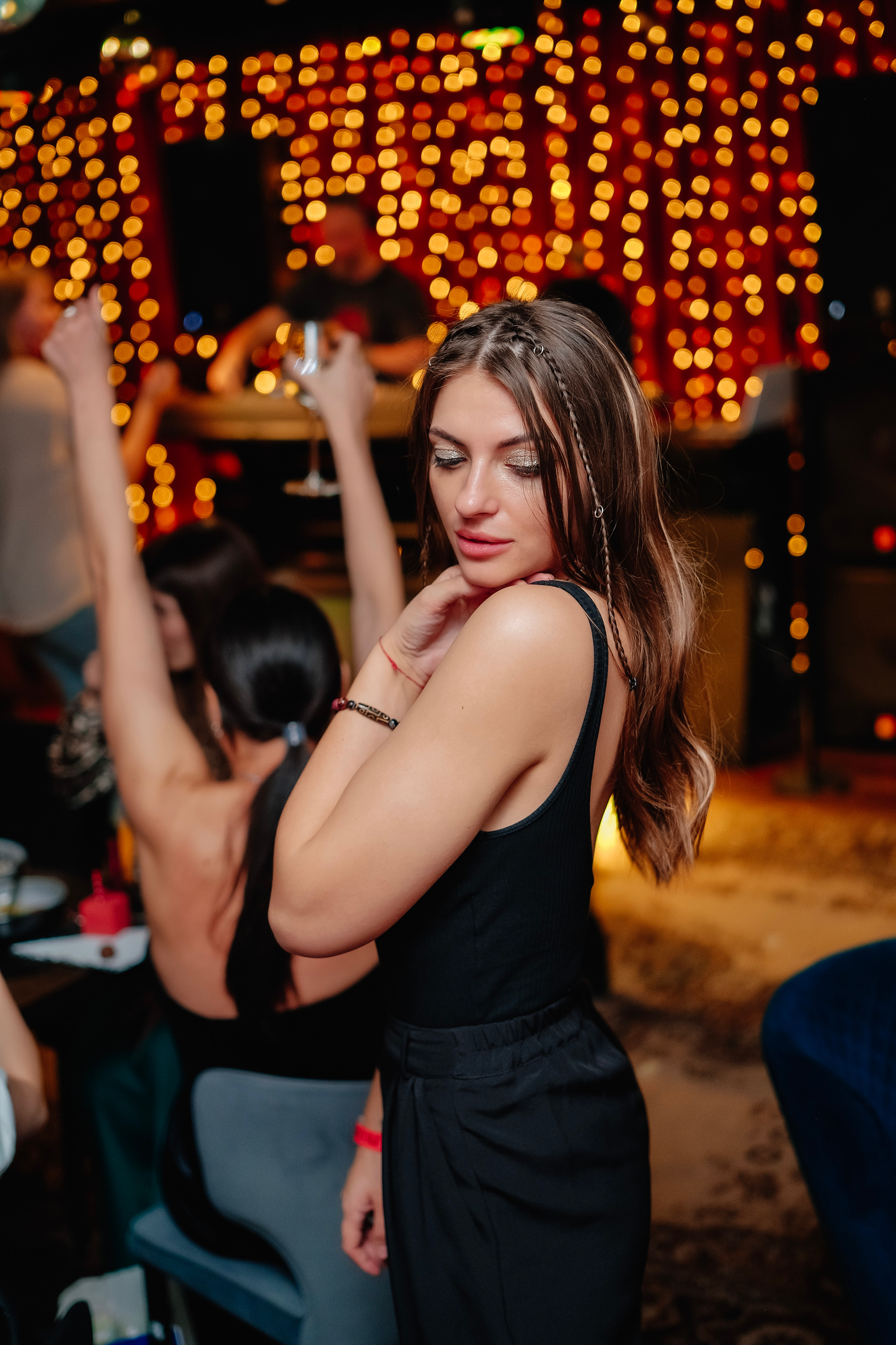 RUMKA. Репортажный и клубный фотограф Москва