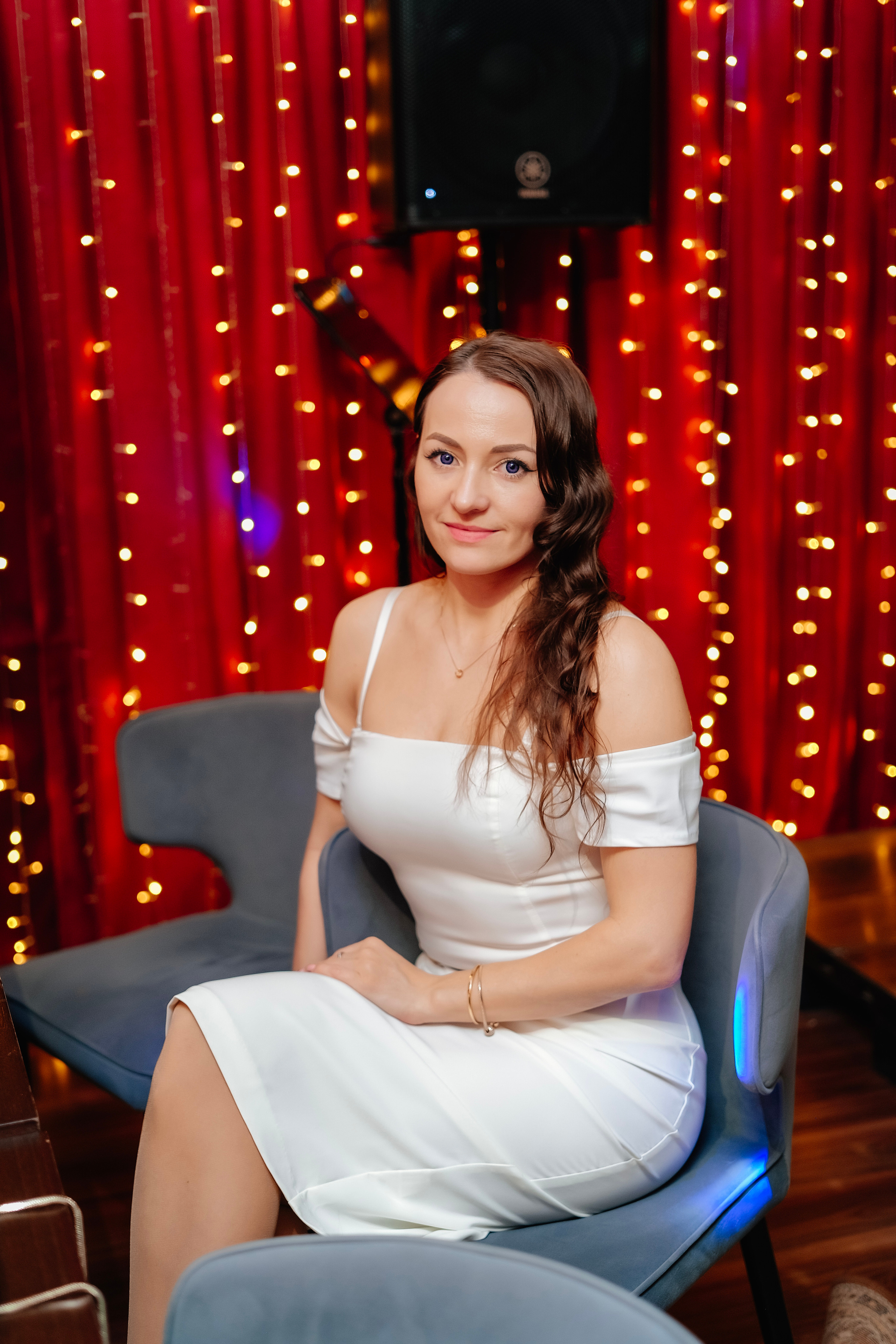 RUMKA. Репортажный и клубный фотограф Москва