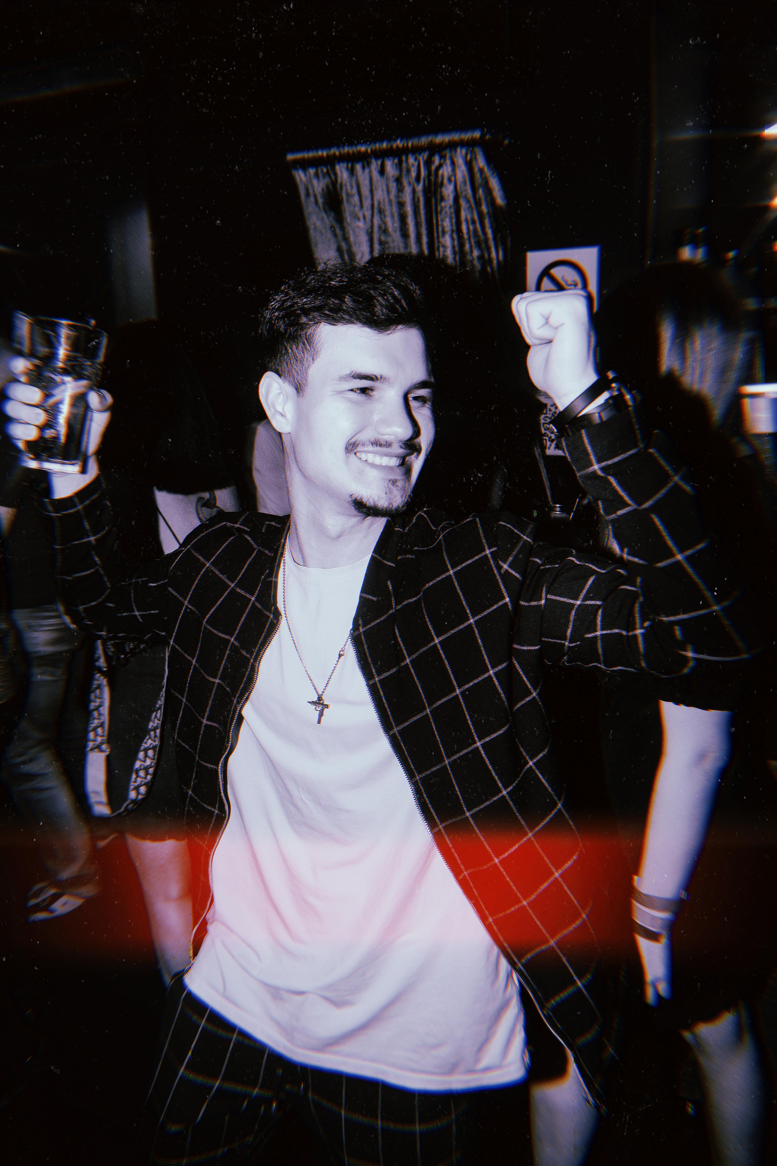 BARDAK BAR. Репортажный и клубный фотограф Москва