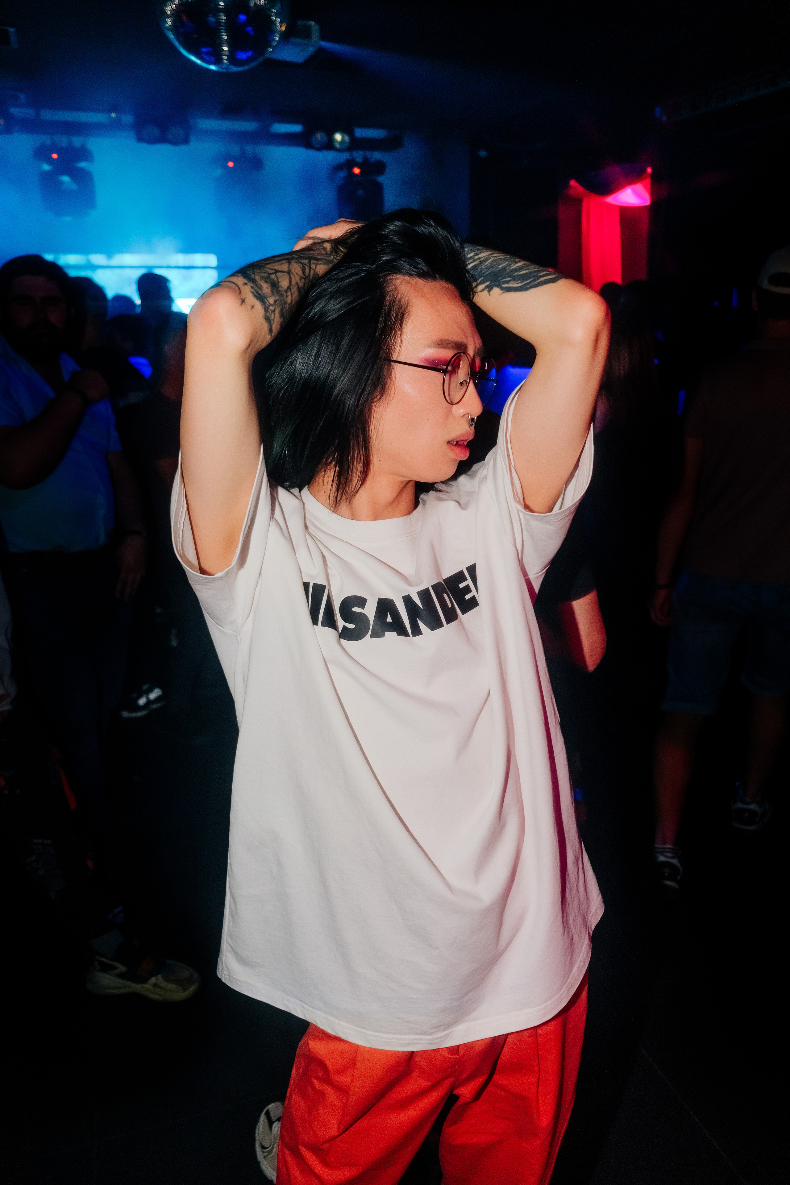 BARDAK BAR. Репортажный и клубный фотограф Москва