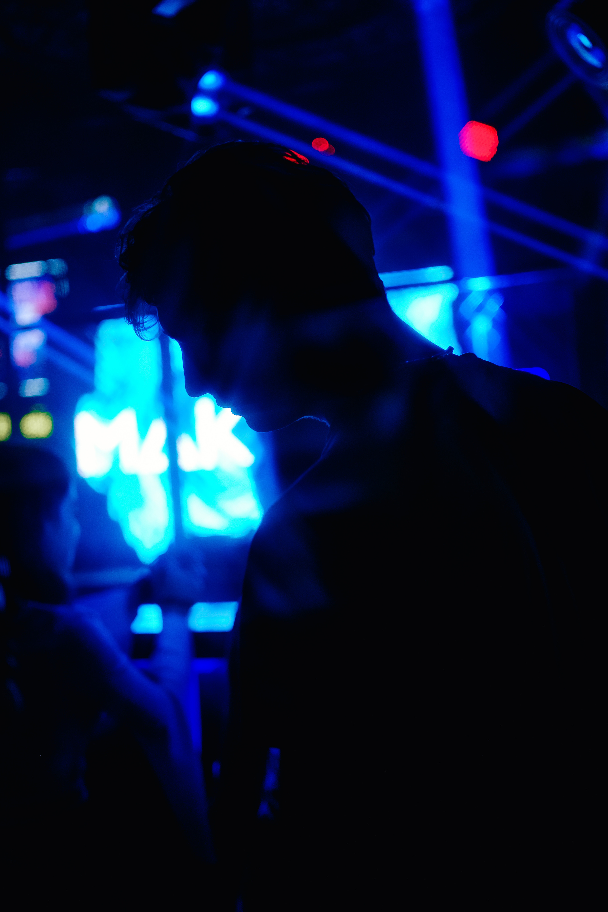 BARDAK BAR. Репортажный и клубный фотограф Москва