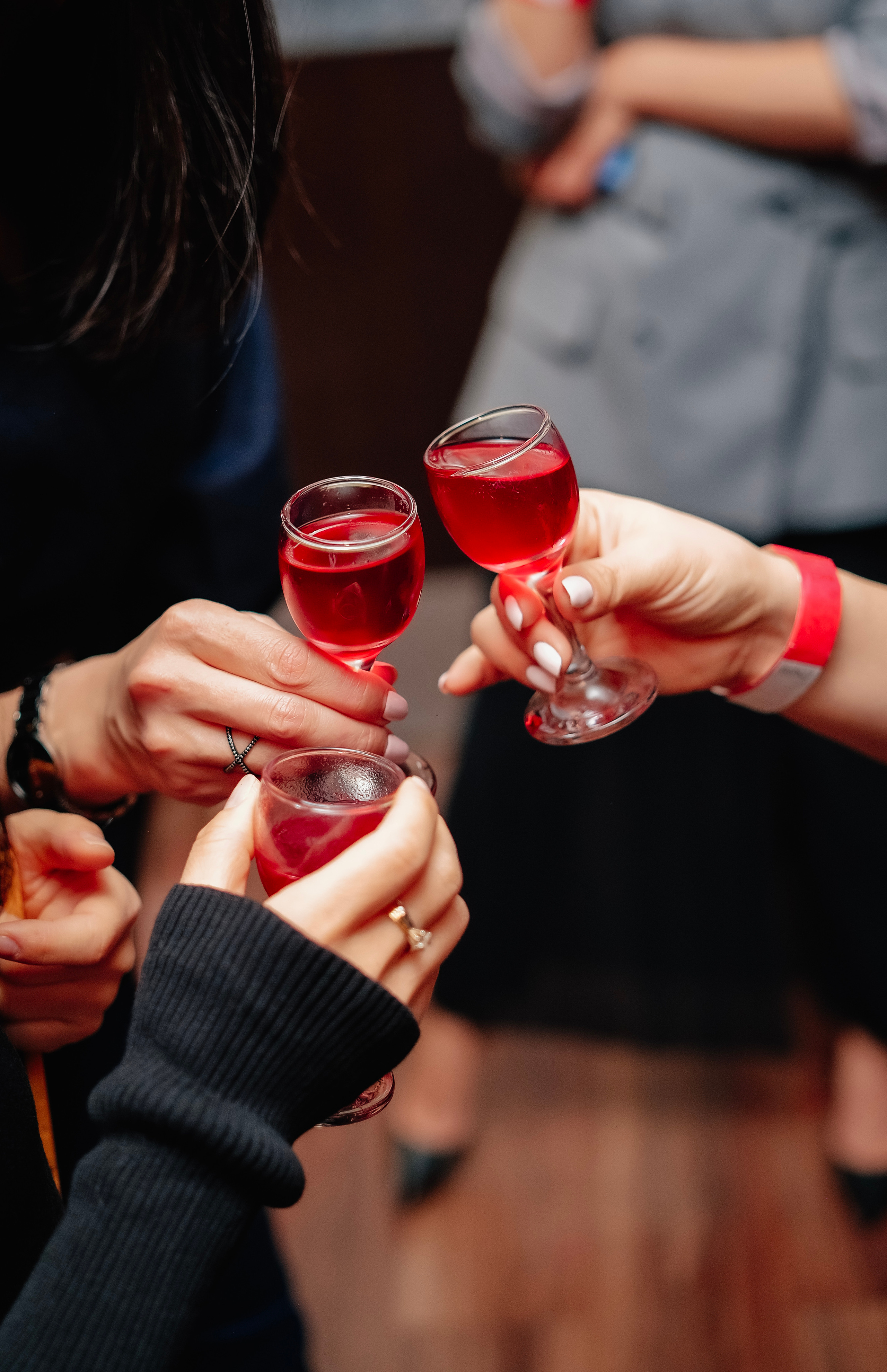 RUMKA. Репортажный и клубный фотограф Москва