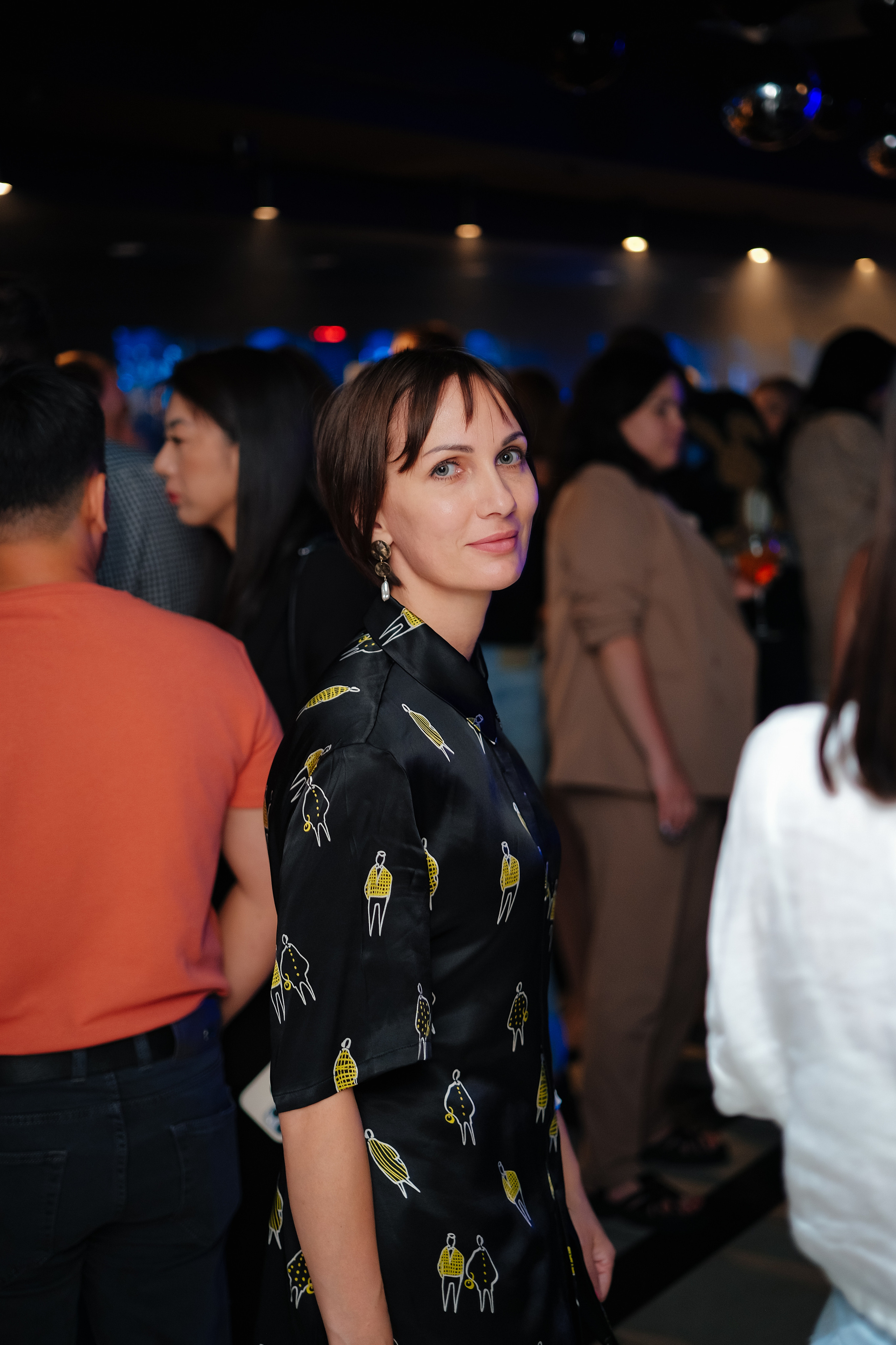 DUKE. Репортажный и клубный фотограф Москва