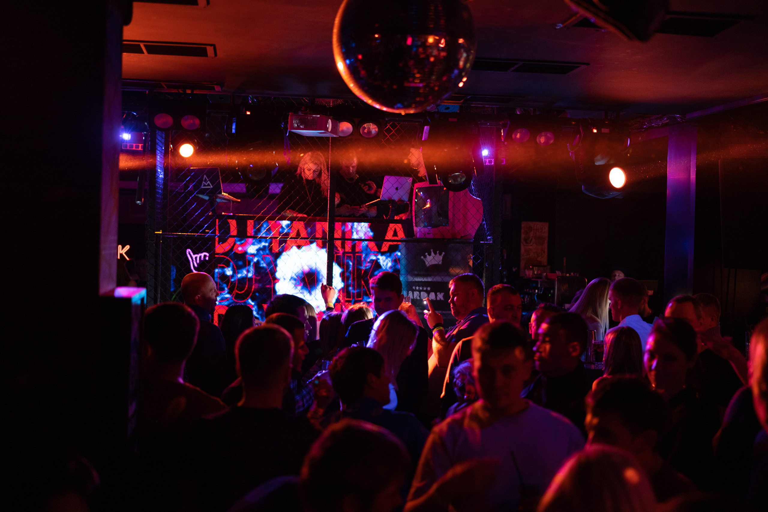 BARDAK BAR. Репортажный и клубный фотограф Москва