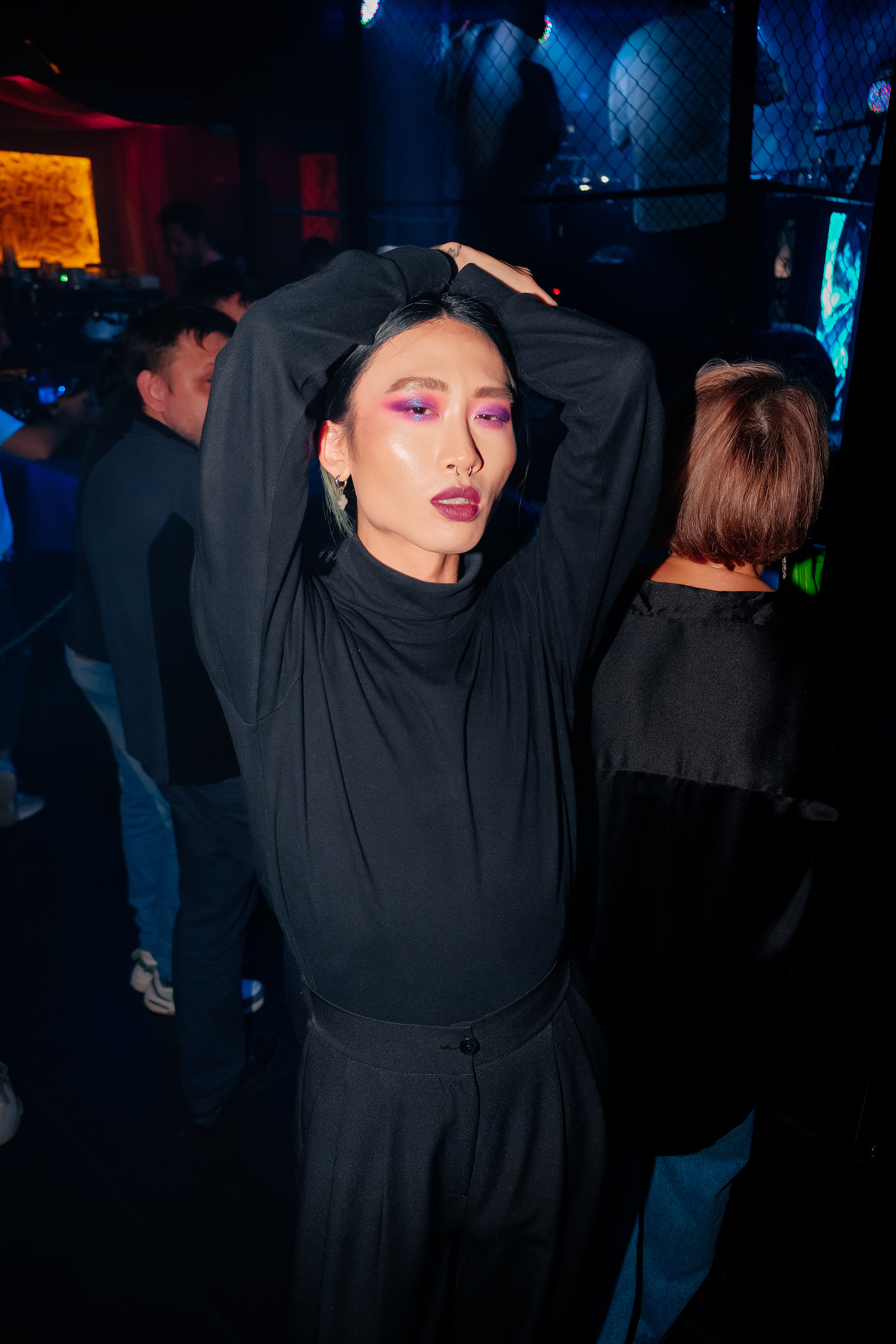 BARDAK BAR. Репортажный и клубный фотограф Москва