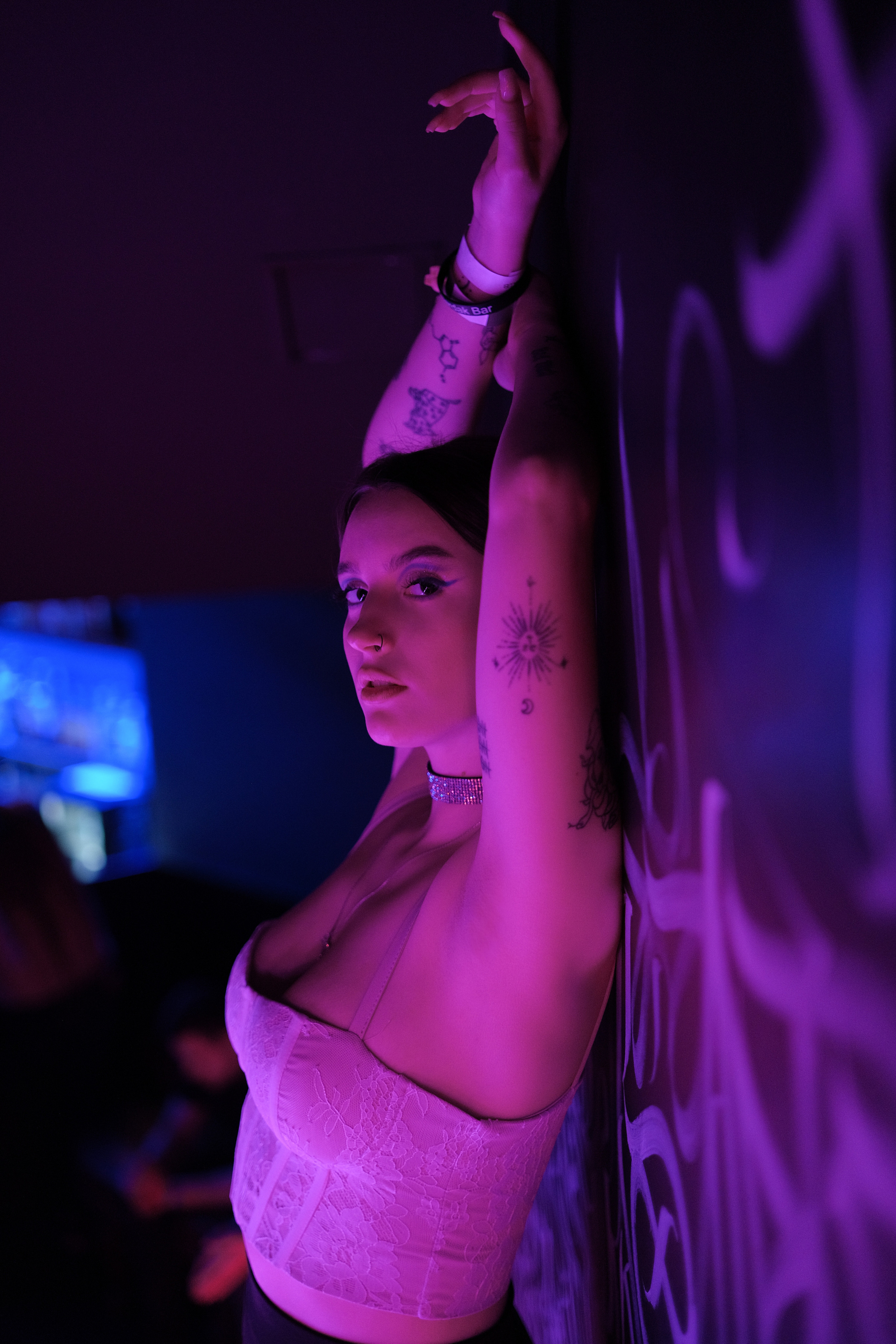 BARDAK BAR. Репортажный и клубный фотограф Москва