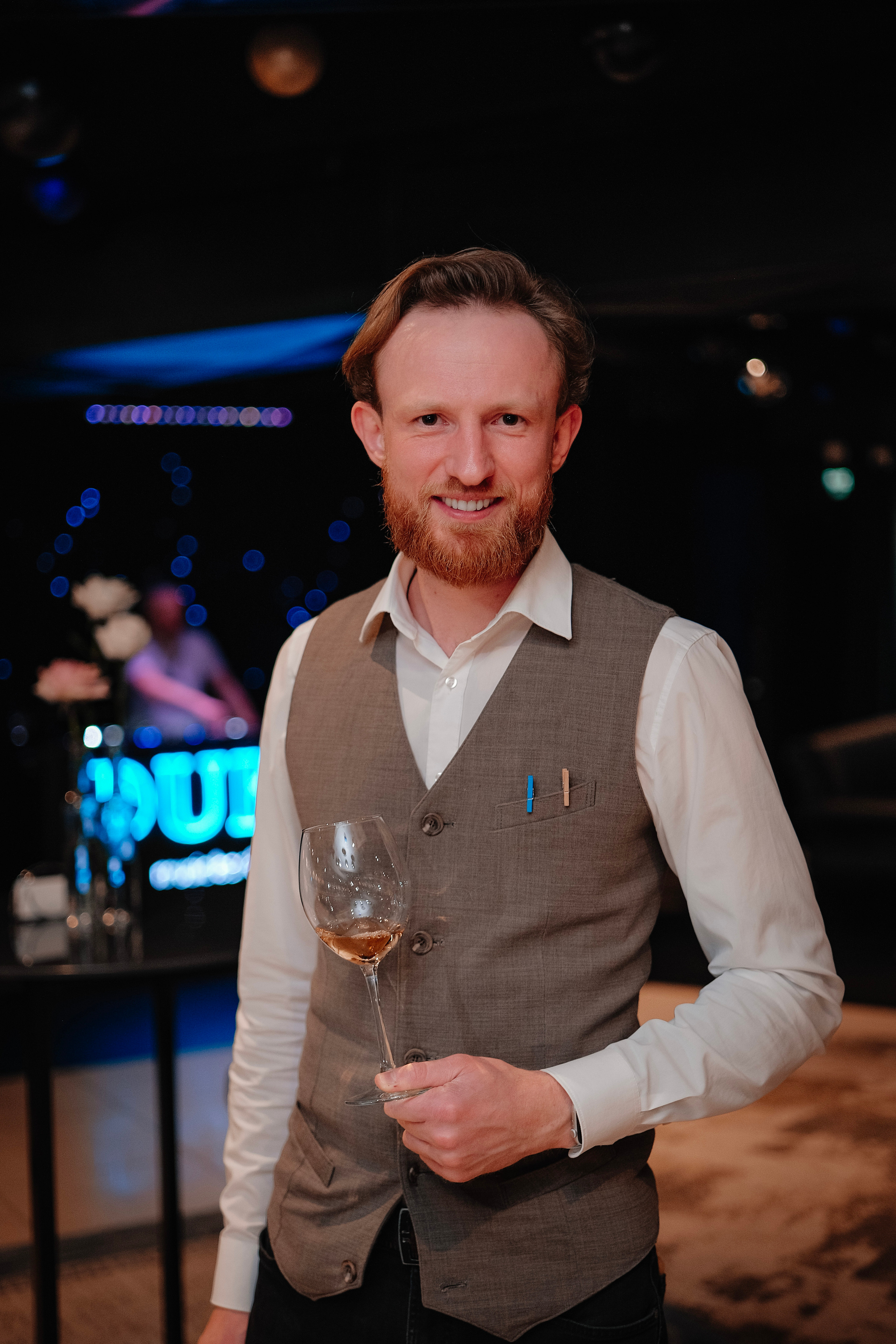 Wine Festival II. Репортажный и клубный фотограф Москва