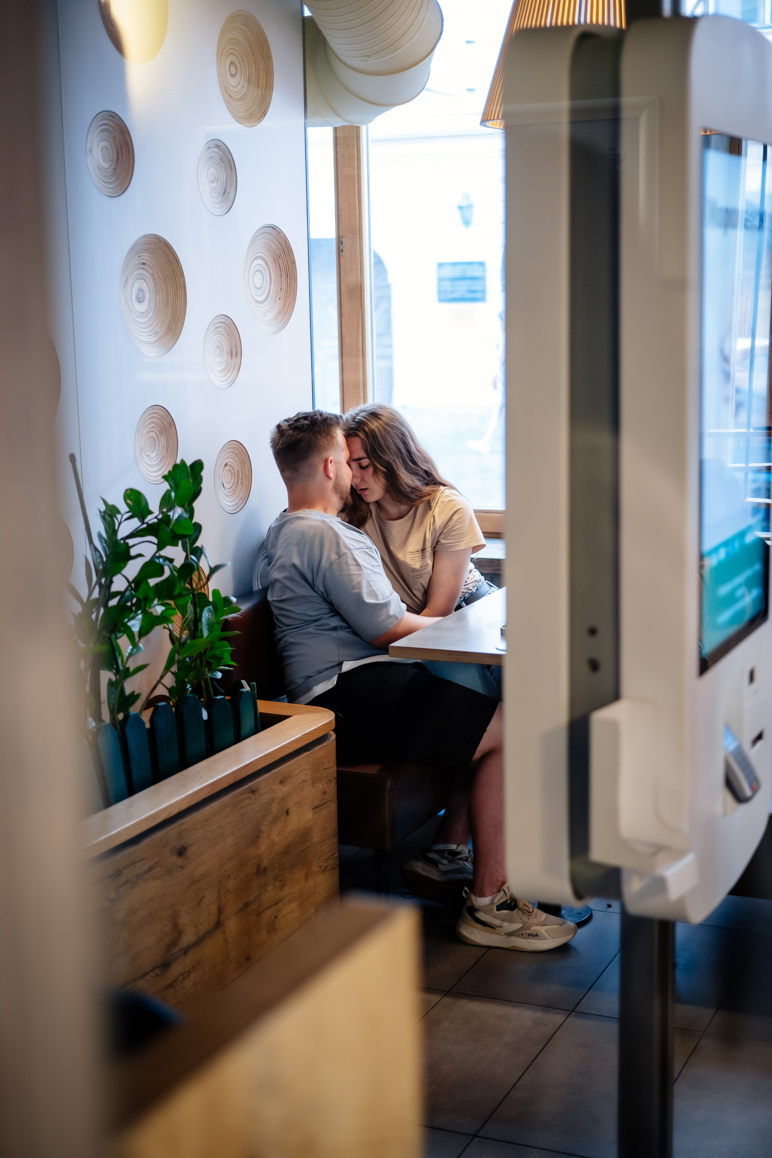 STRANGERS. Репортажный и клубный фотограф Москва