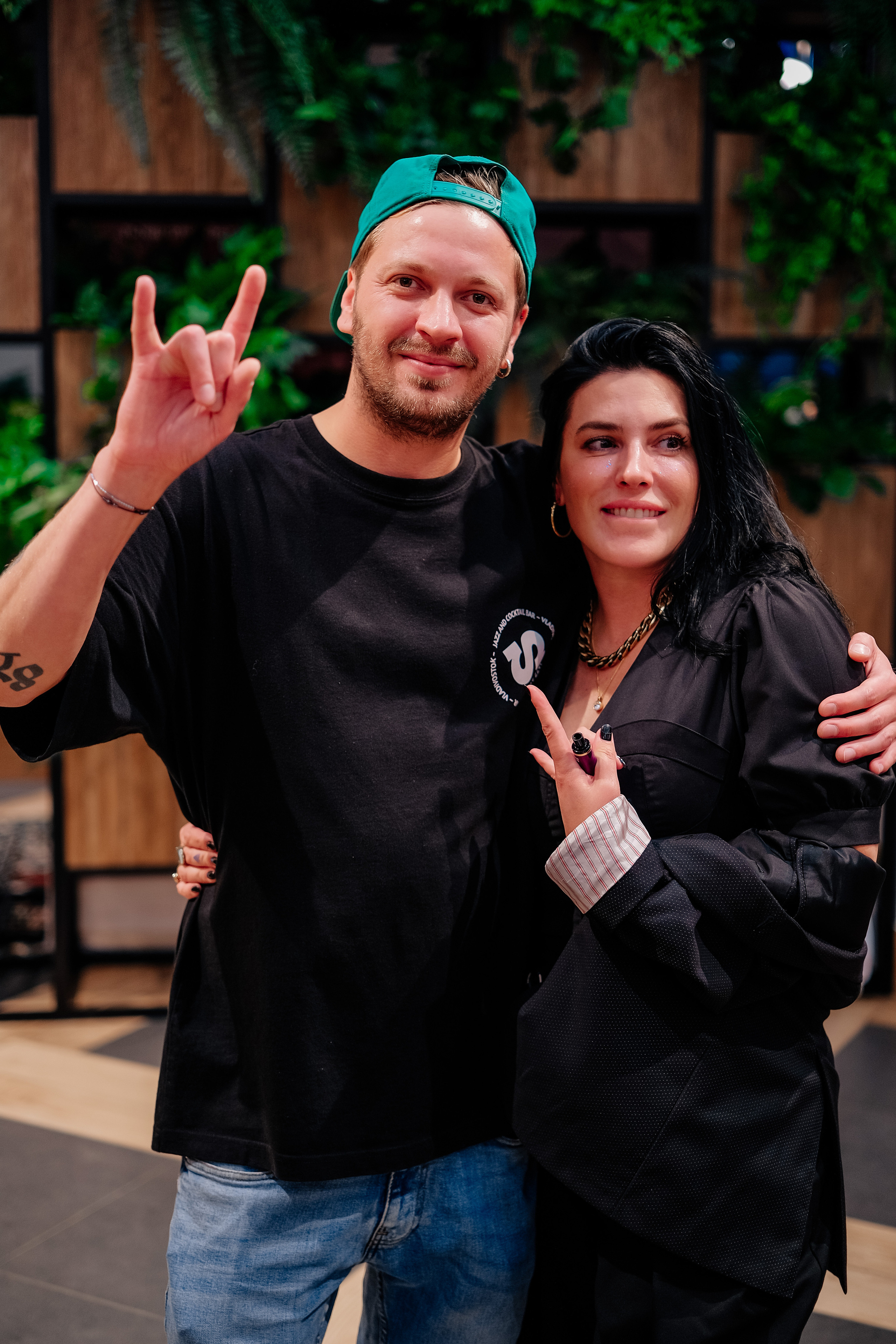 Wine Festival. Репортажный и клубный фотограф Москва