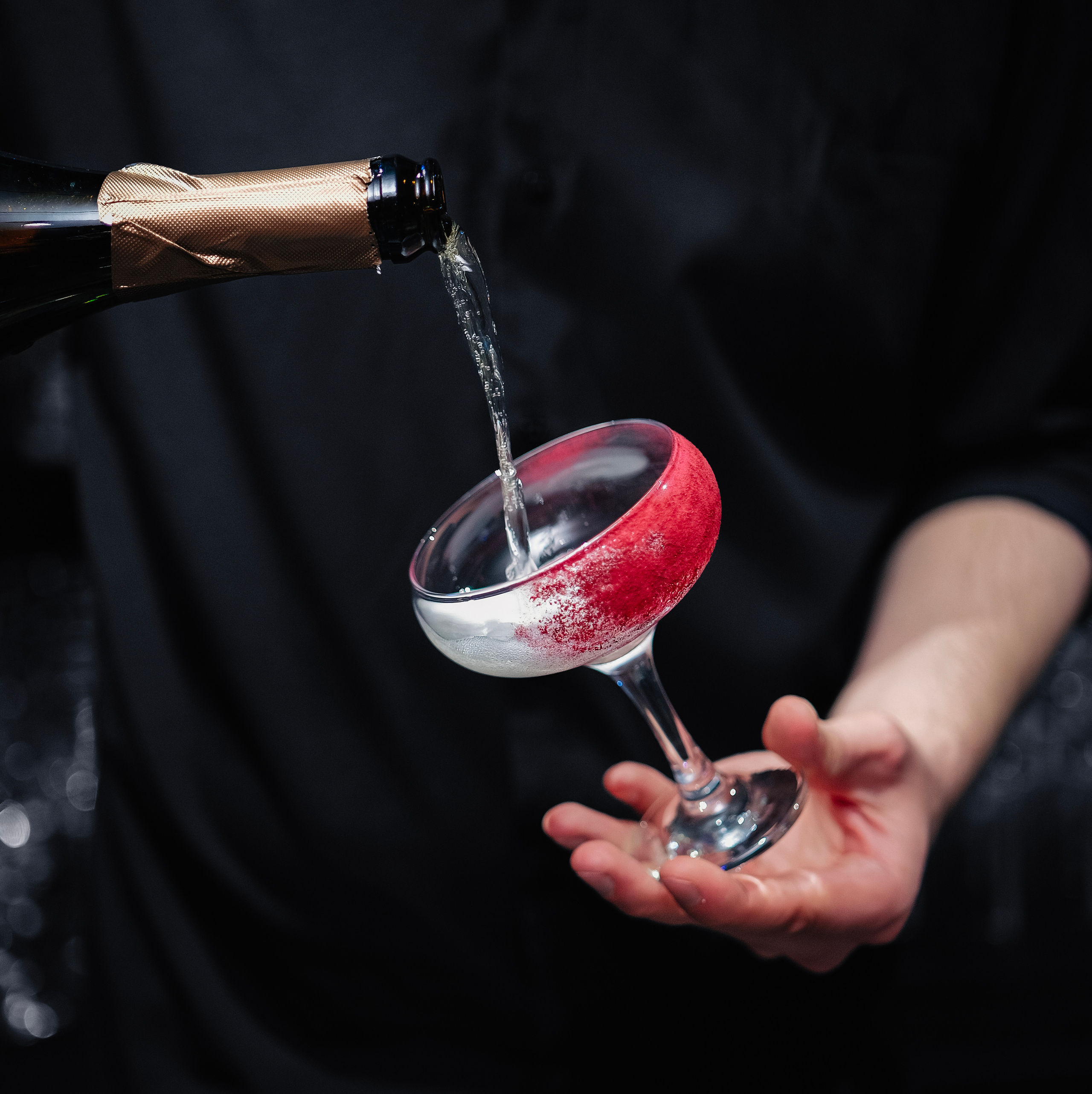 DUKE. Репортажный и клубный фотограф Москва