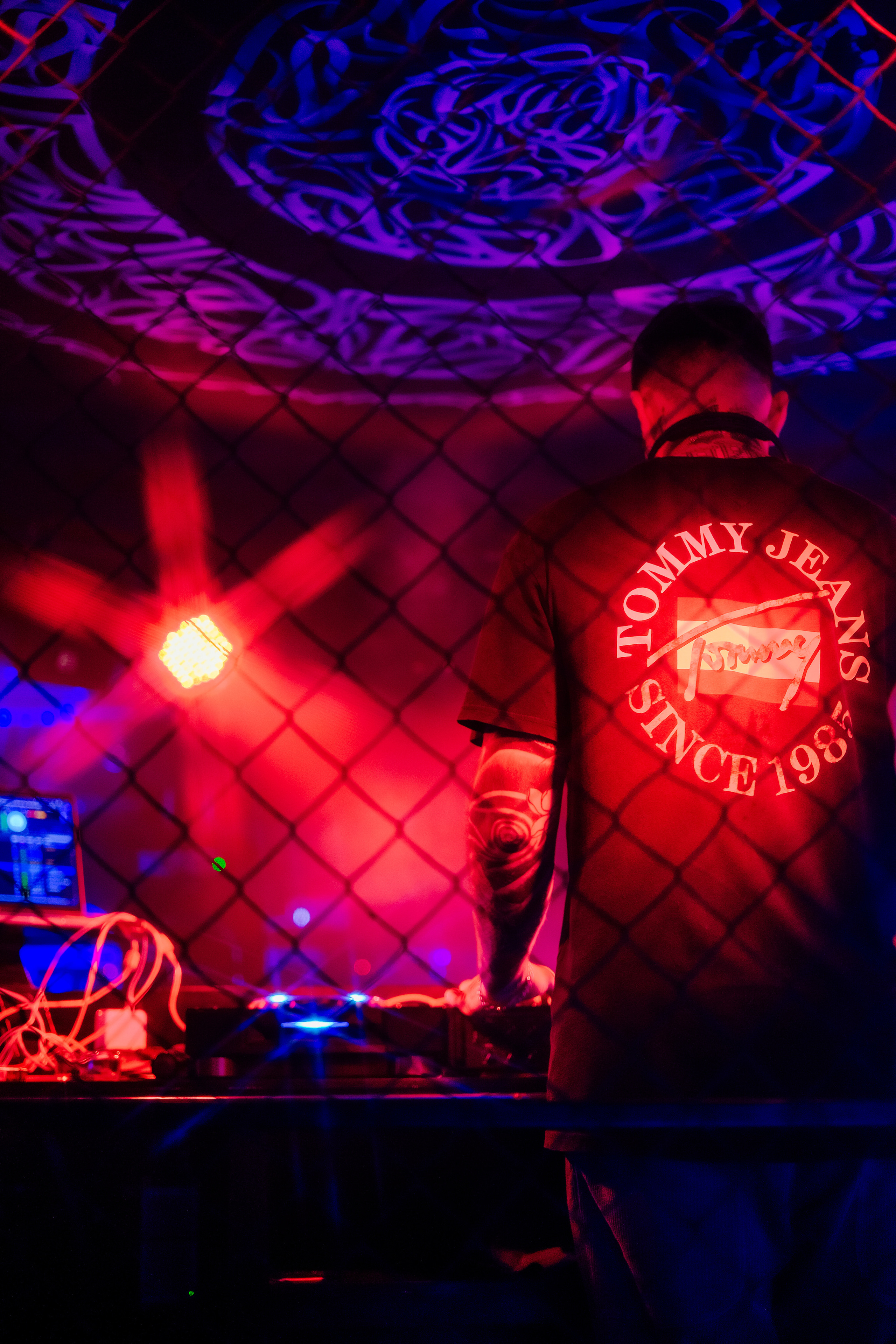 BARDAK BAR. Репортажный и клубный фотограф Москва