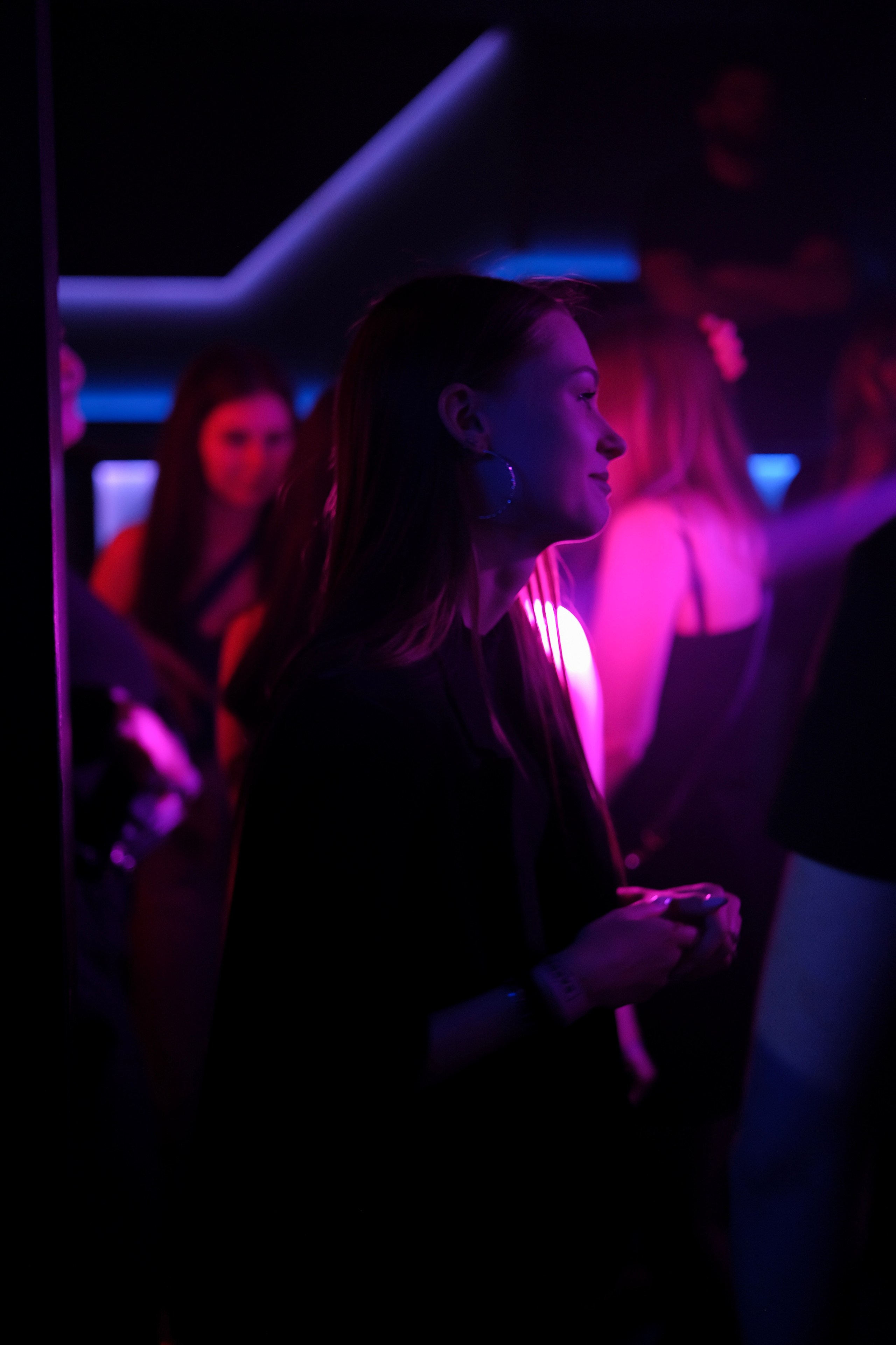 BARDAK BAR. Репортажный и клубный фотограф Москва