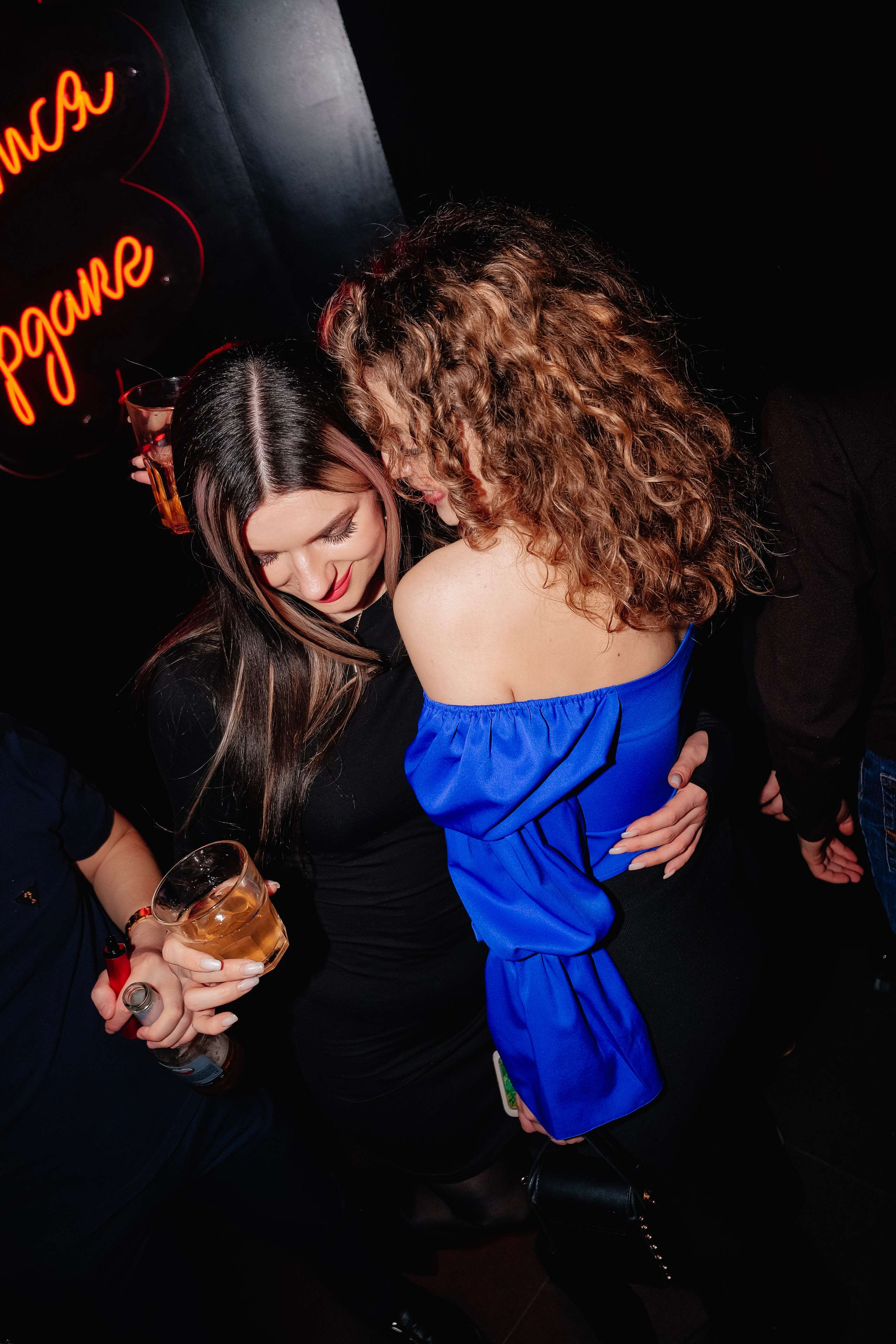 BARDAK BAR. Репортажный и клубный фотограф Москва