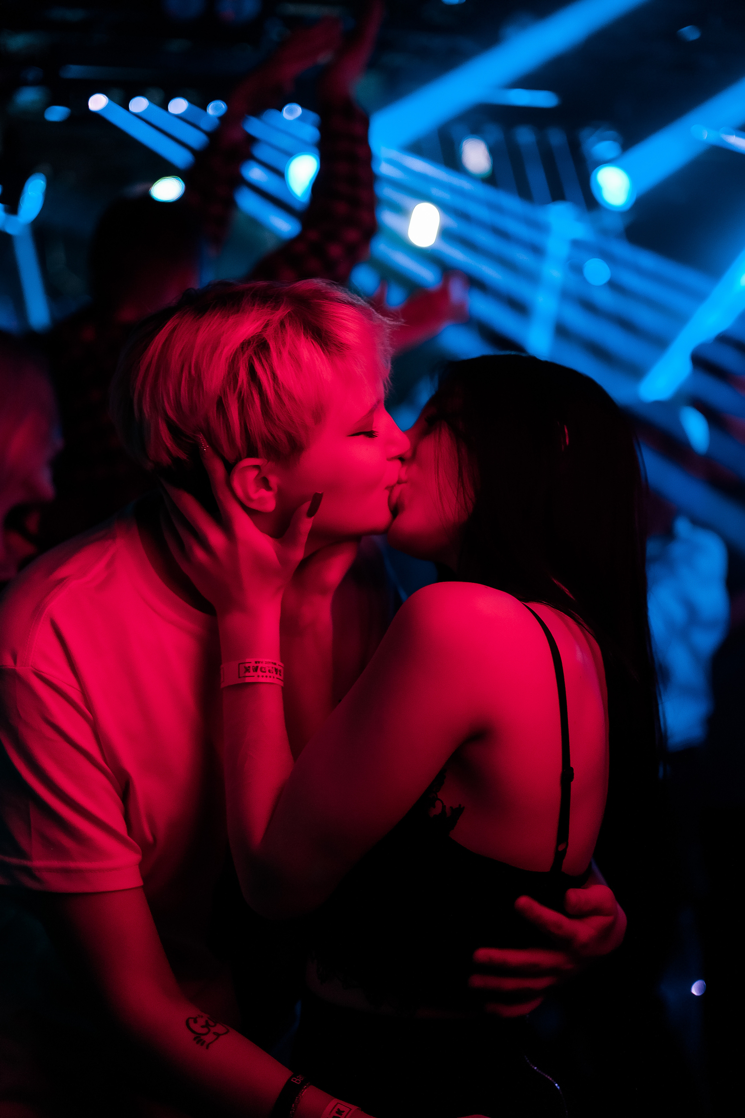 BARDAK BAR. Репортажный и клубный фотограф Москва