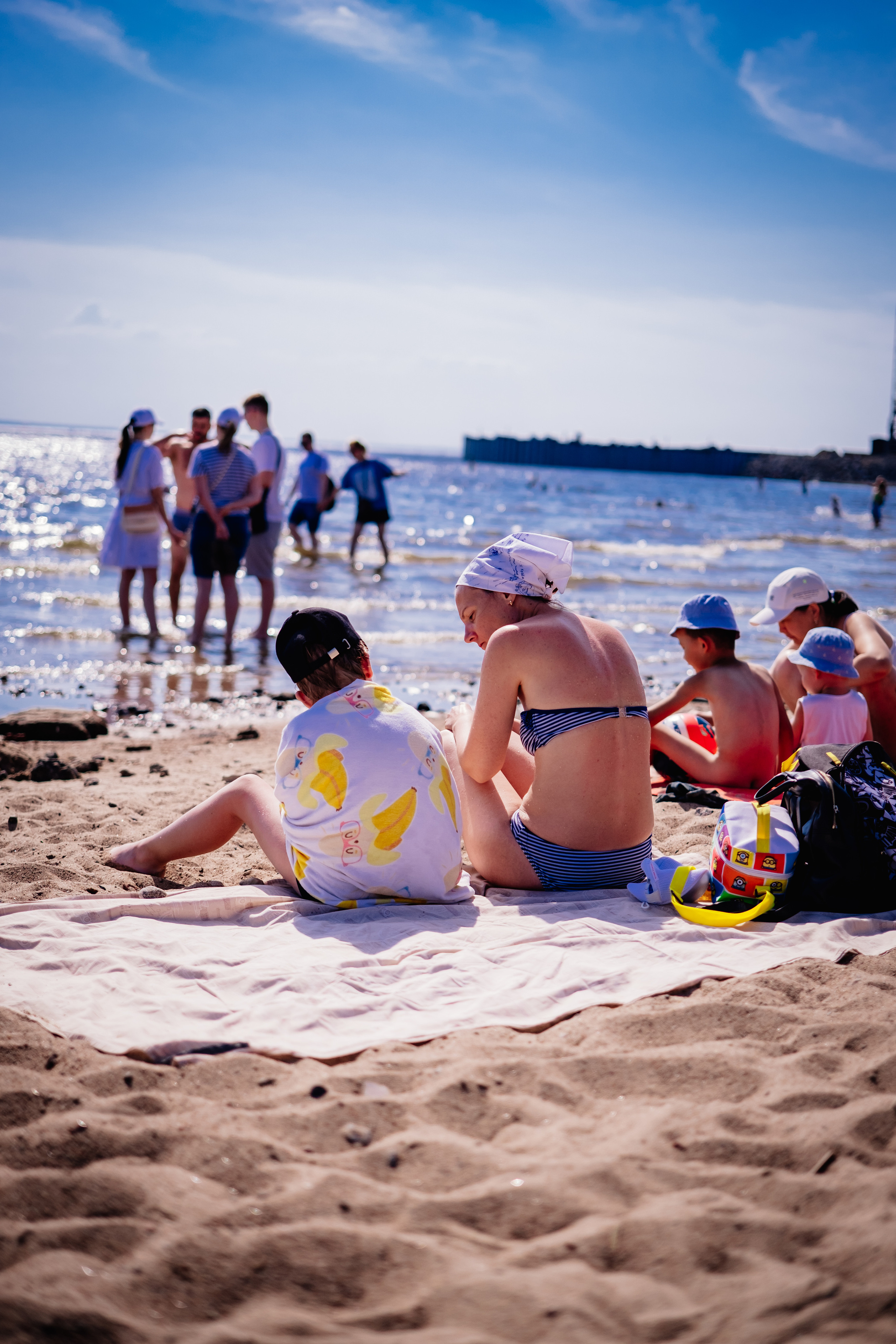 STRANGERS. Репортажный и клубный фотограф Москва