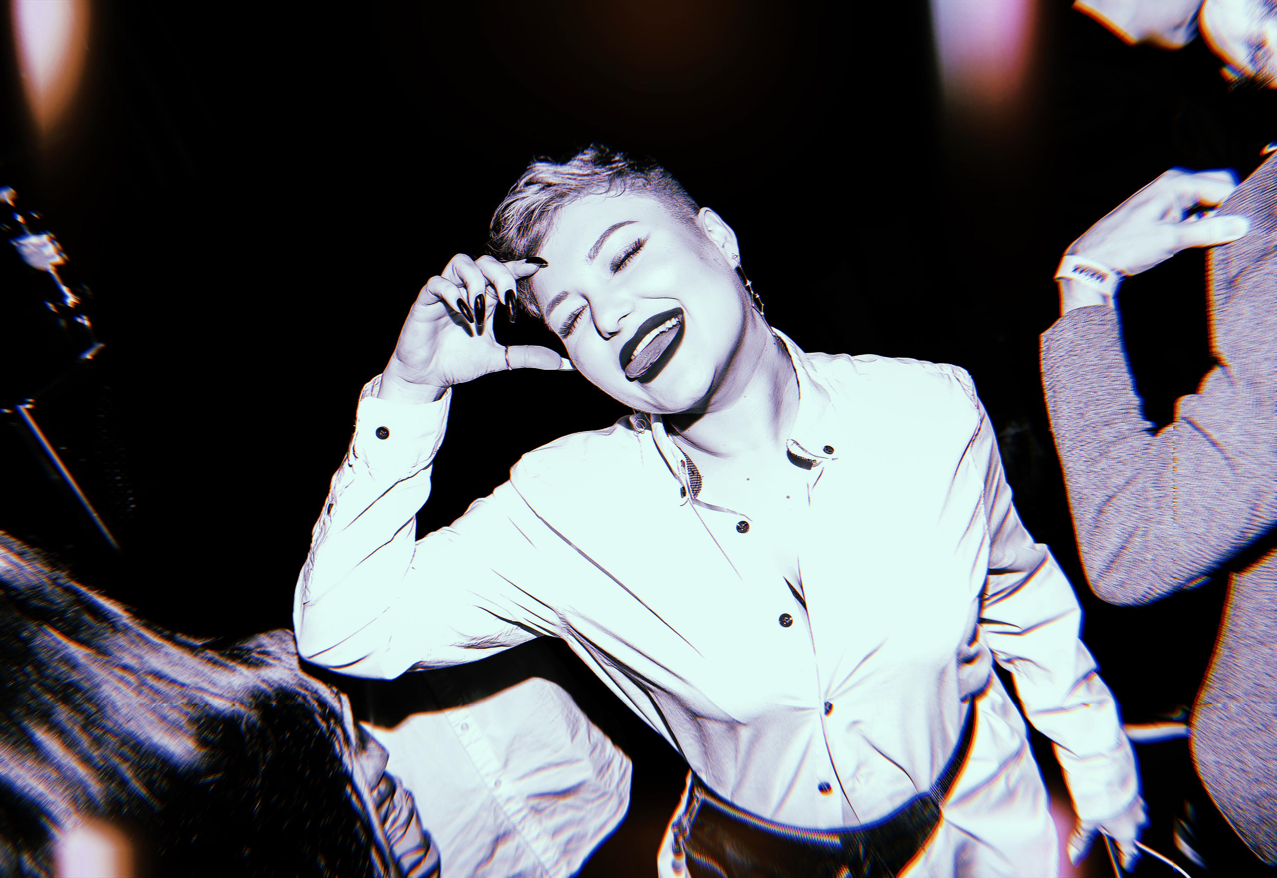 BARDAK BAR. Репортажный и клубный фотограф Москва