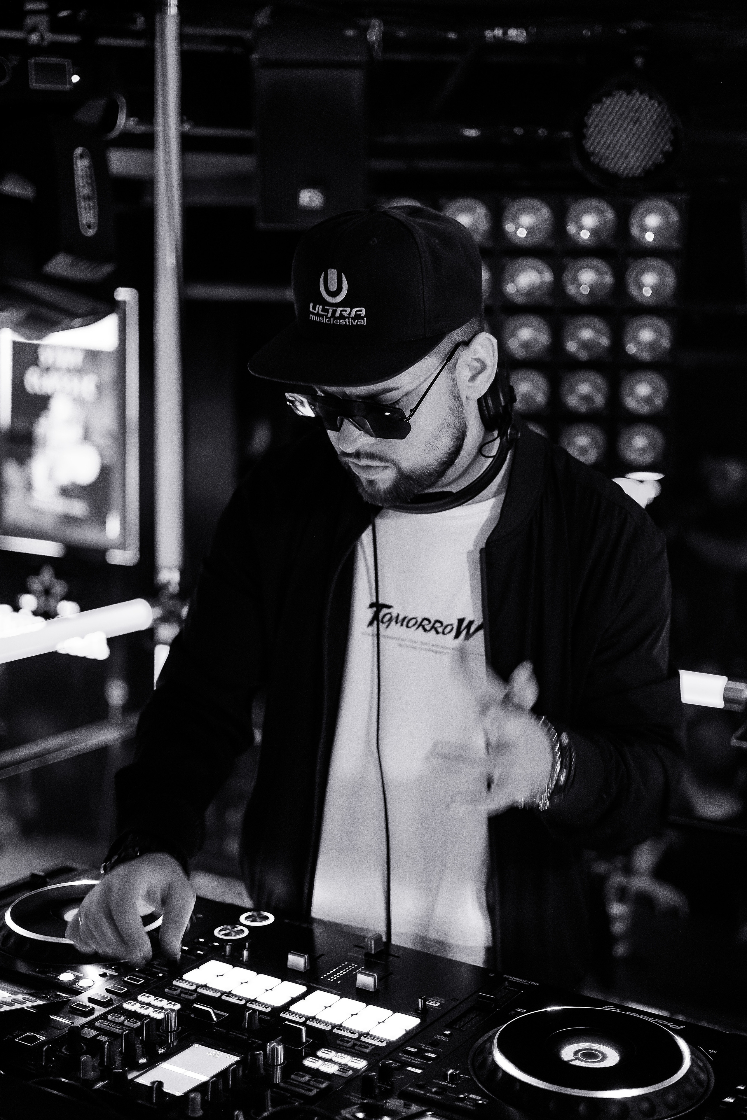 BARDAK BAR. Репортажный и клубный фотограф Москва