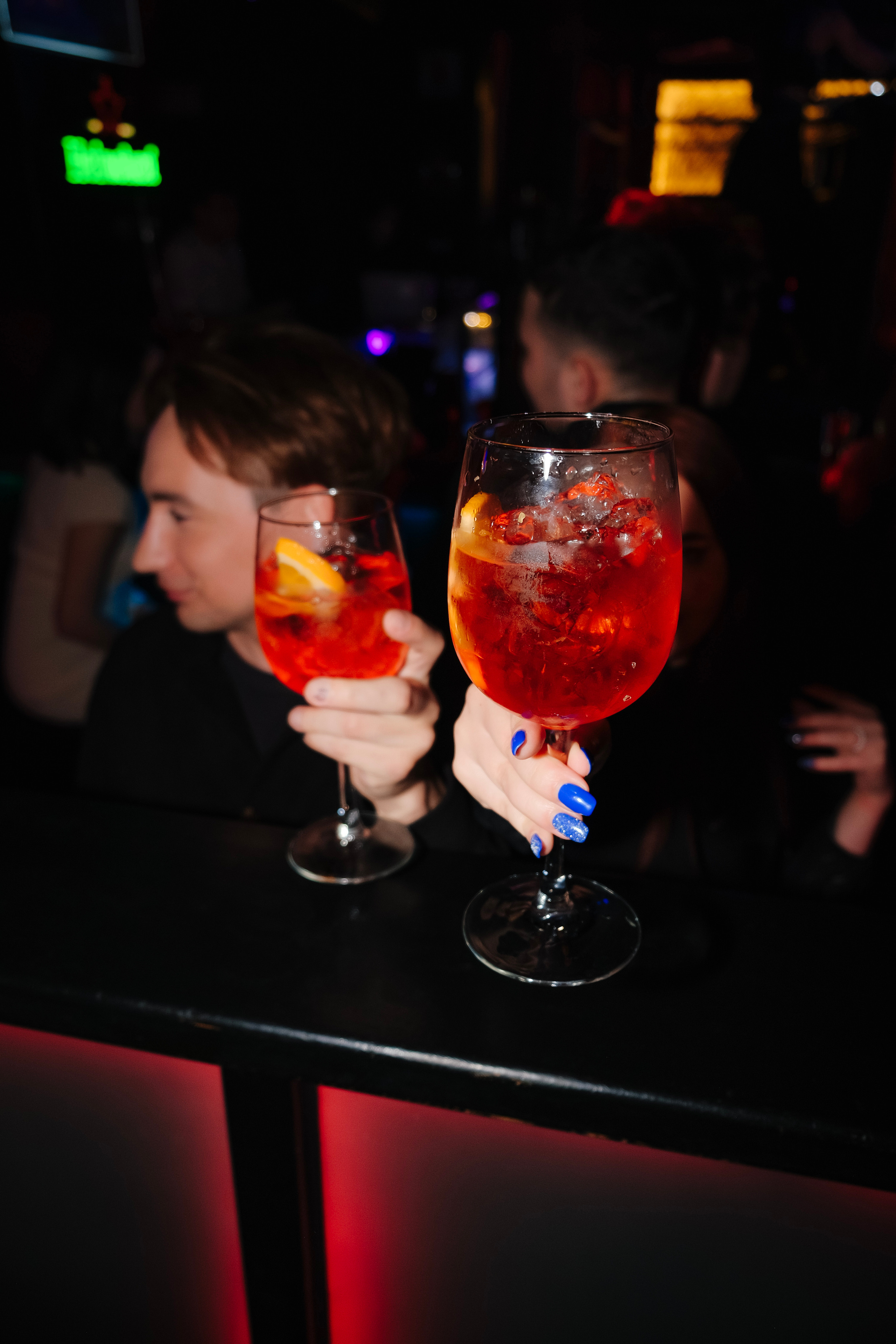 BARDAK BAR. Репортажный и клубный фотограф Москва