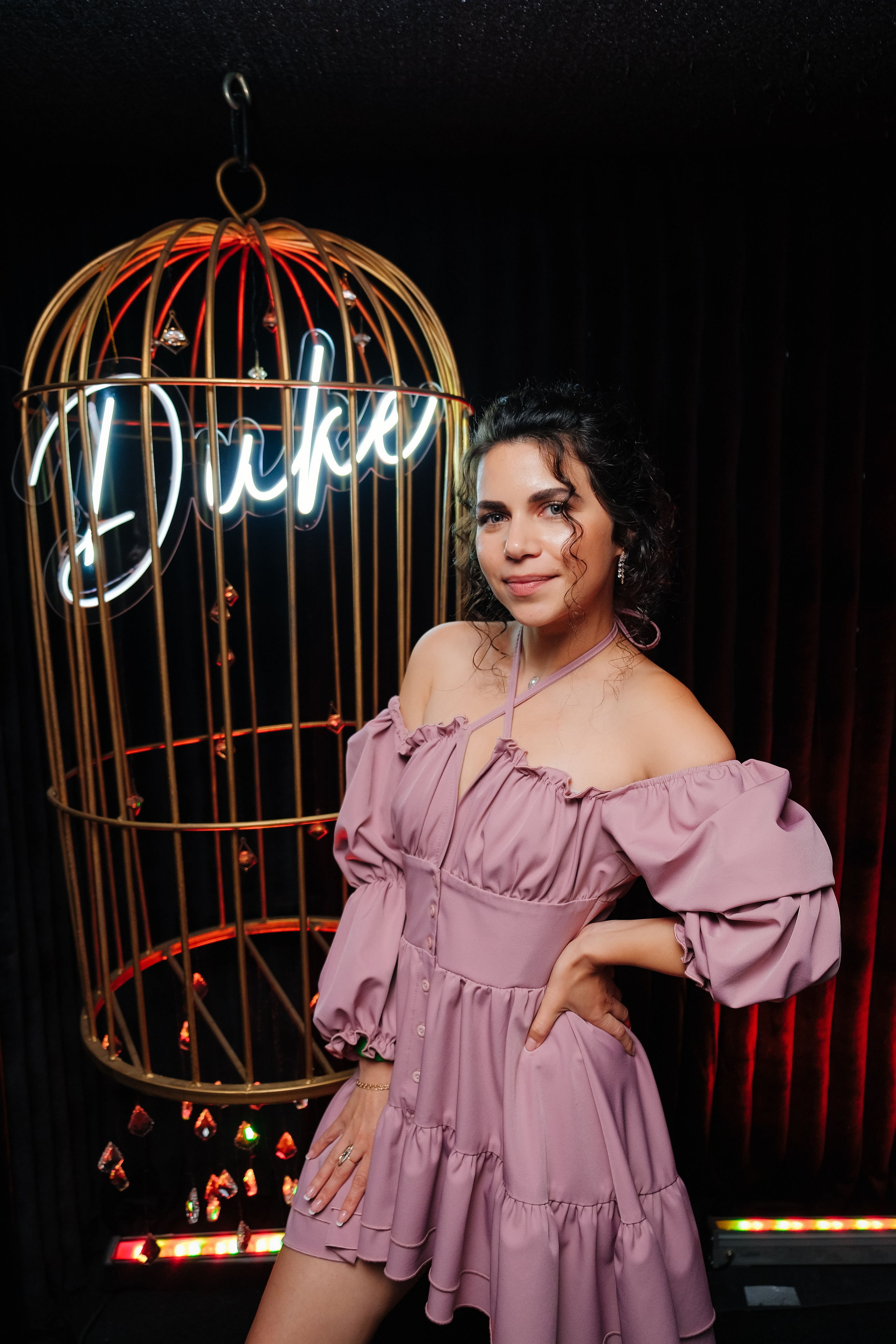 DUKE. Репортажный и клубный фотограф Москва