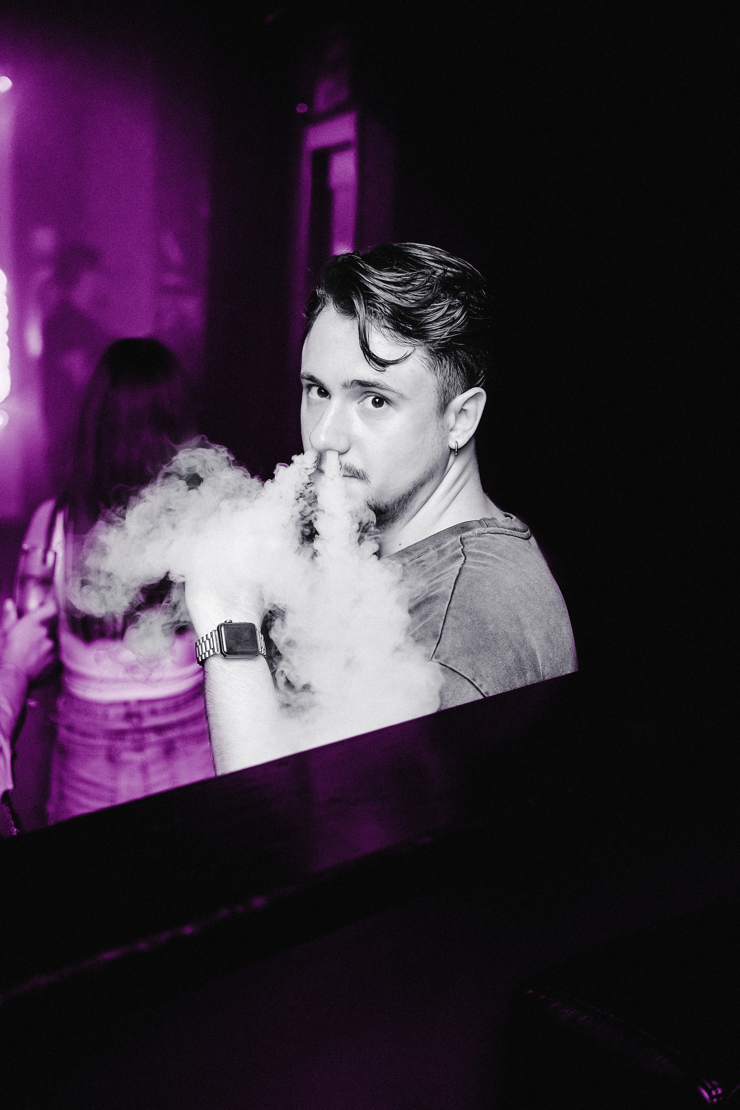 BARDAK BAR. Репортажный и клубный фотограф Москва