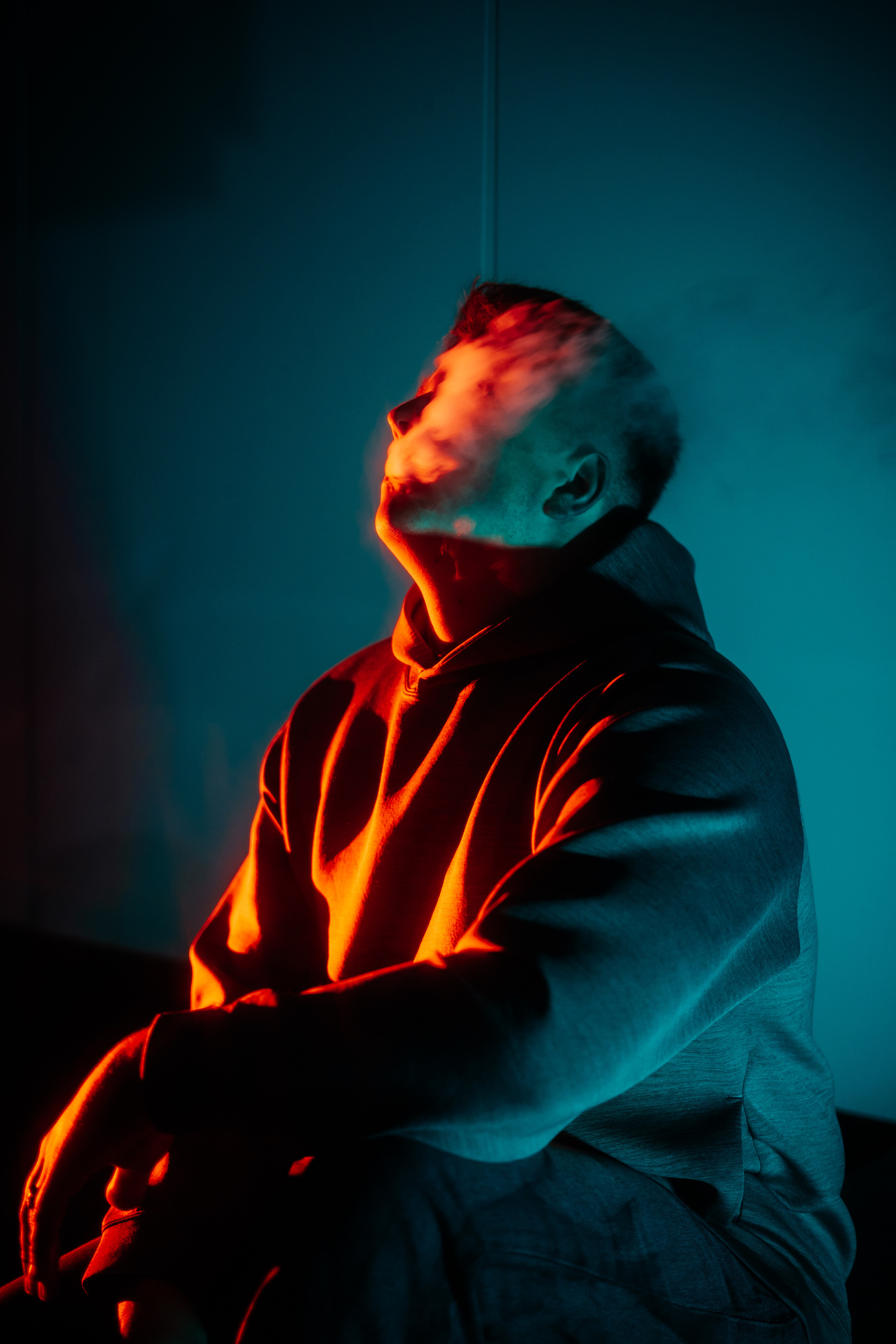 PORTRAITS. Репортажный и клубный фотограф Москва